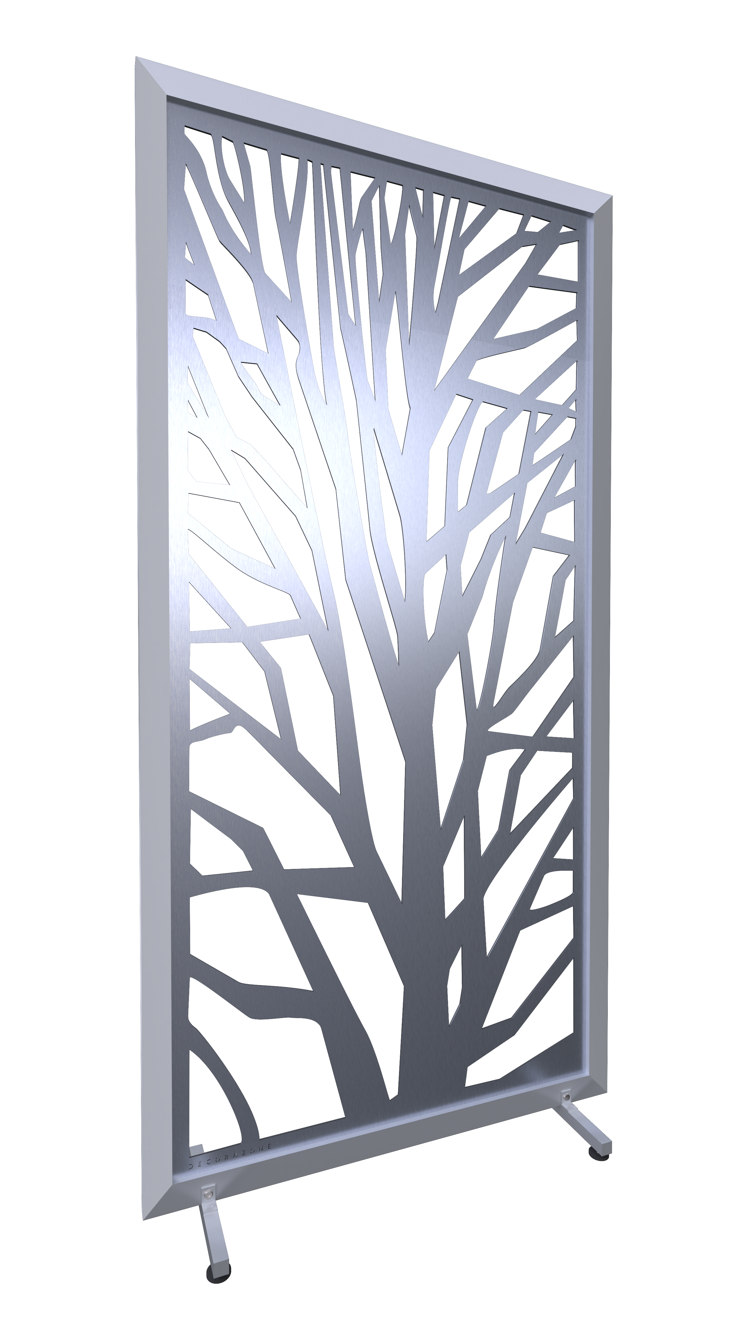 Celosía Standing®️ Hong Kong | Exteriores