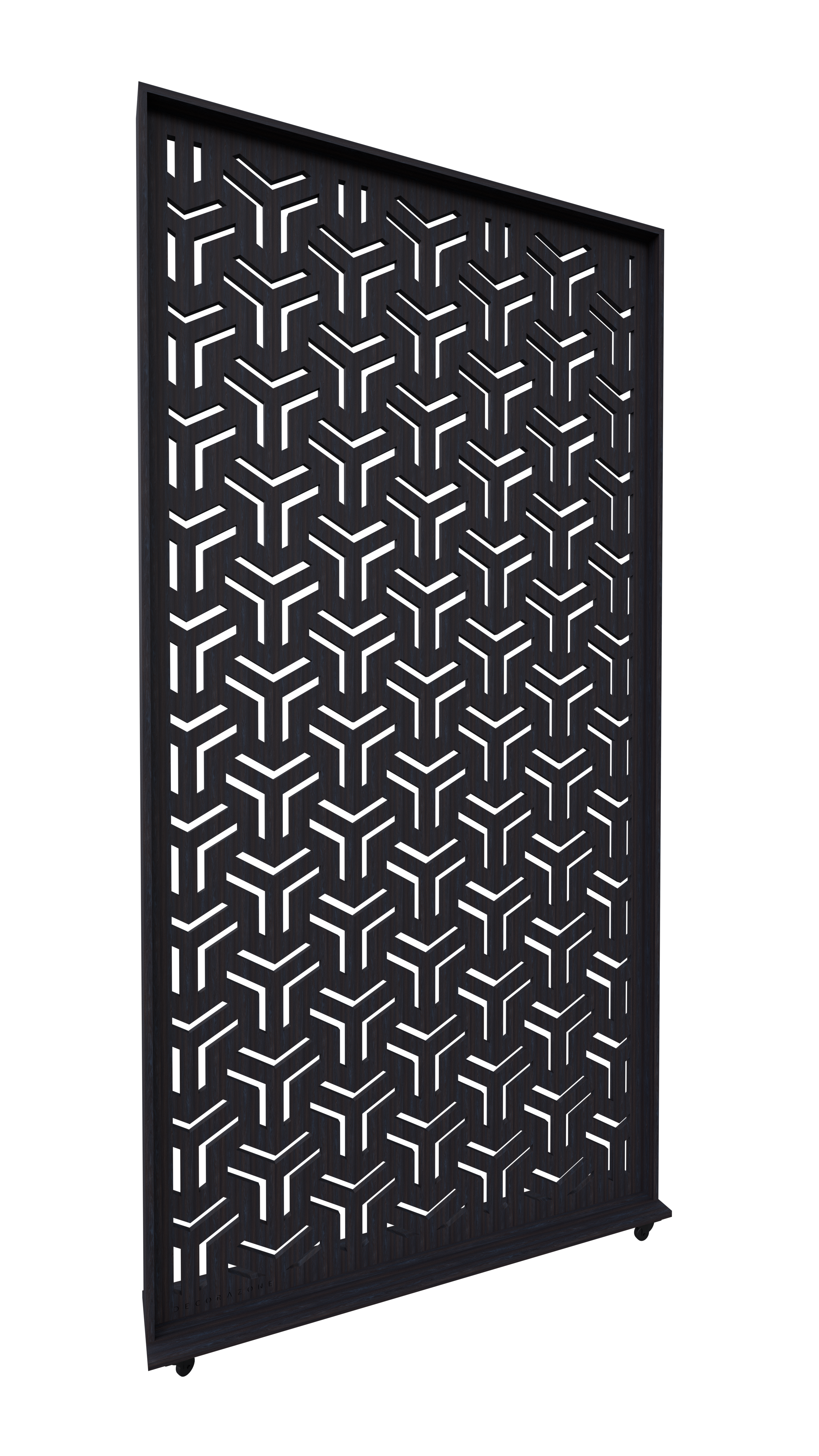 Celosía Rolling®️ India | Interiores