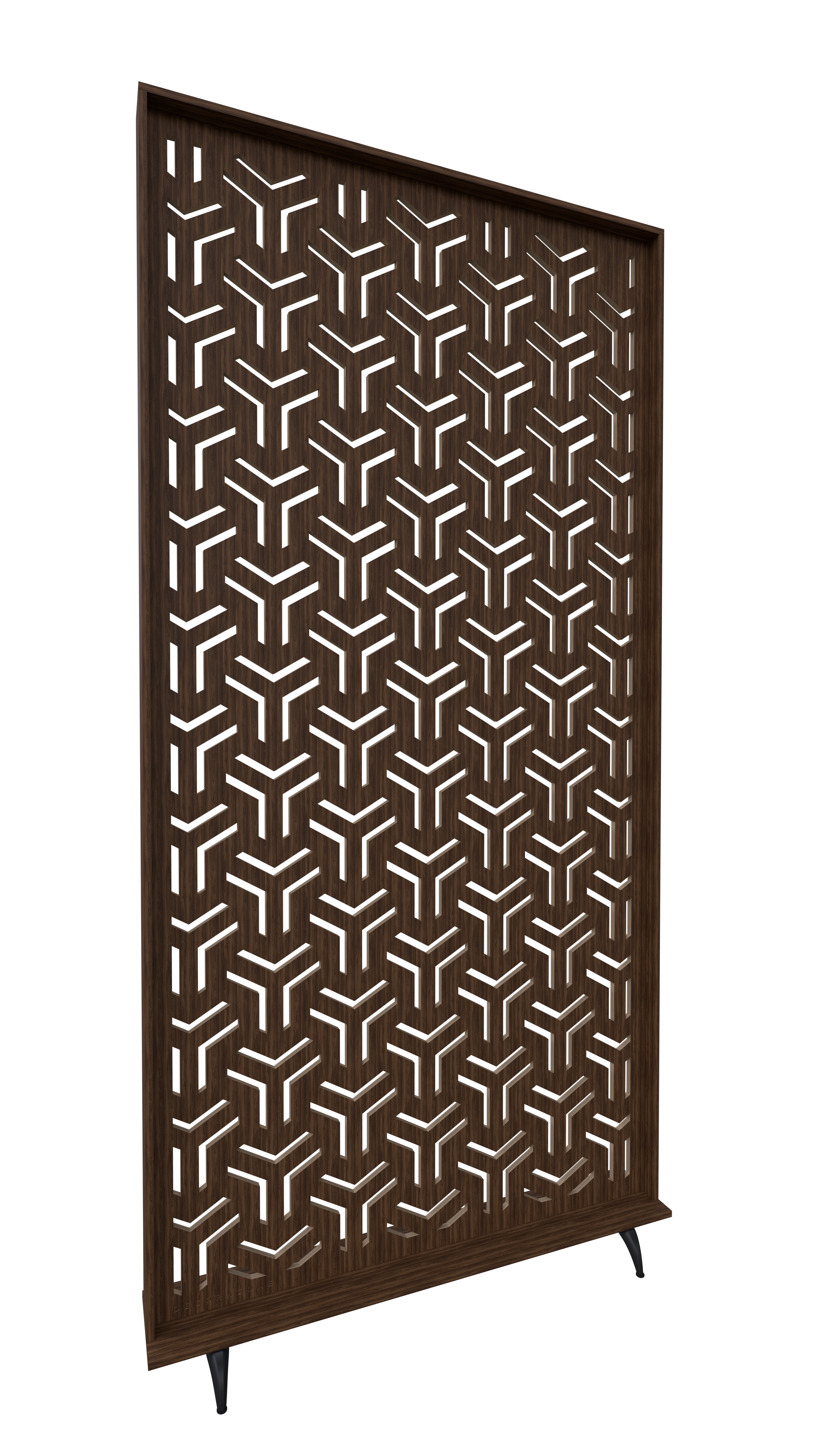 Celosía Standing®️ India | Interiores