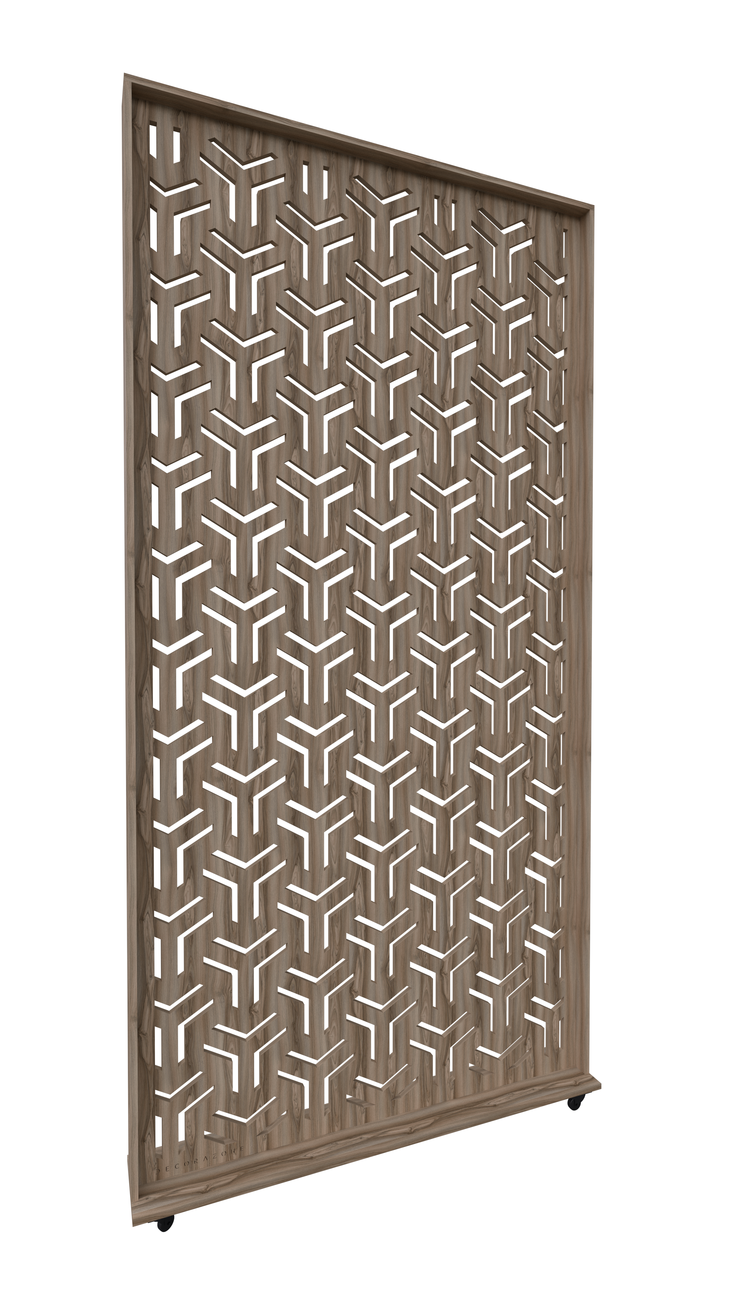 Celosía Rolling®️ India | Interiores