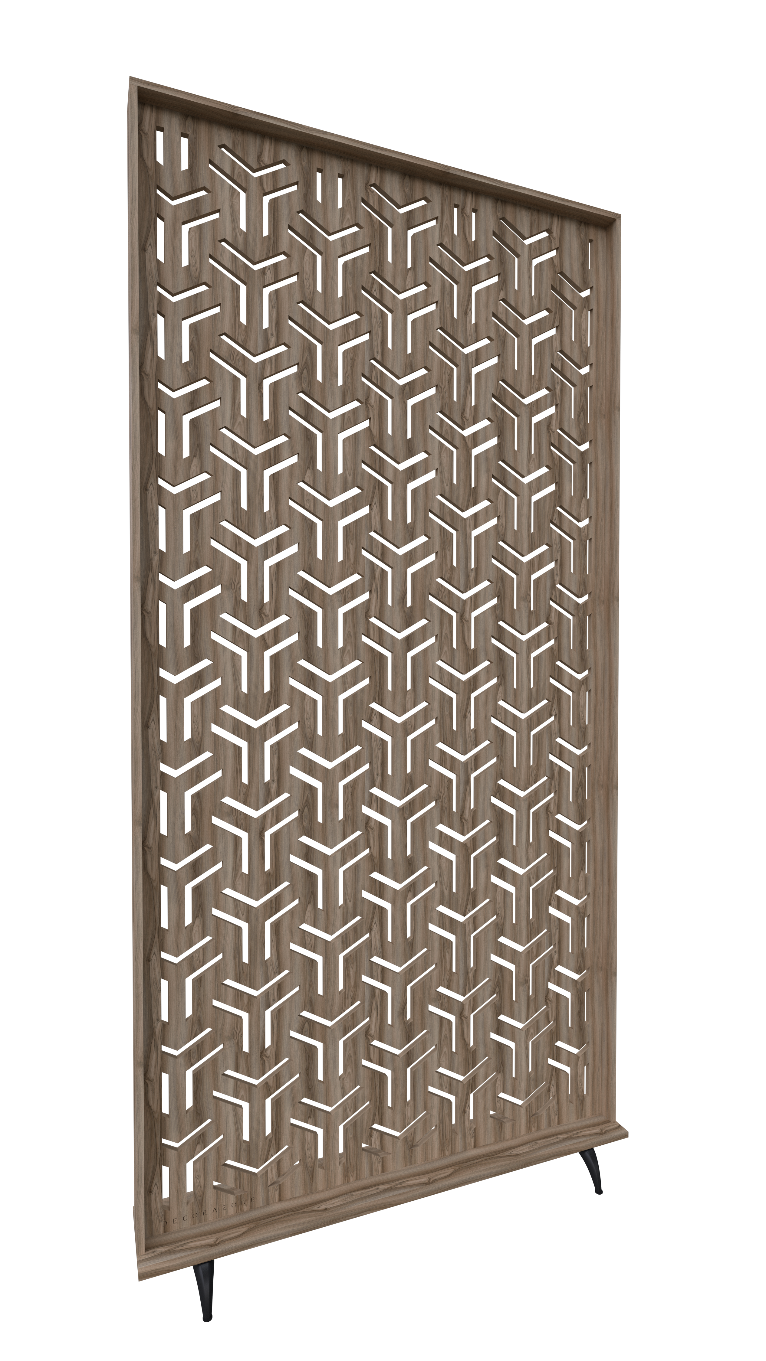 Celosía Standing®️ India | Interiores