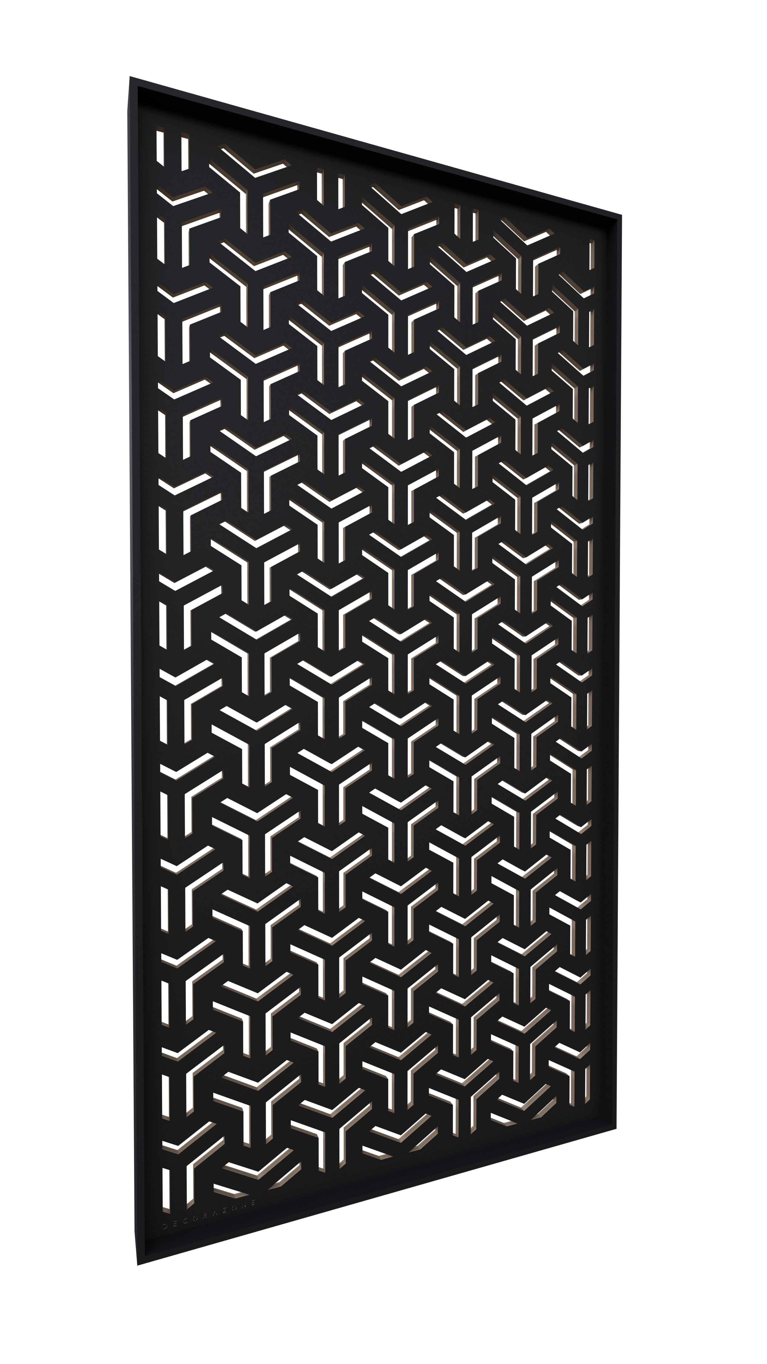 Celosía Cadro®️ India | Interiores
