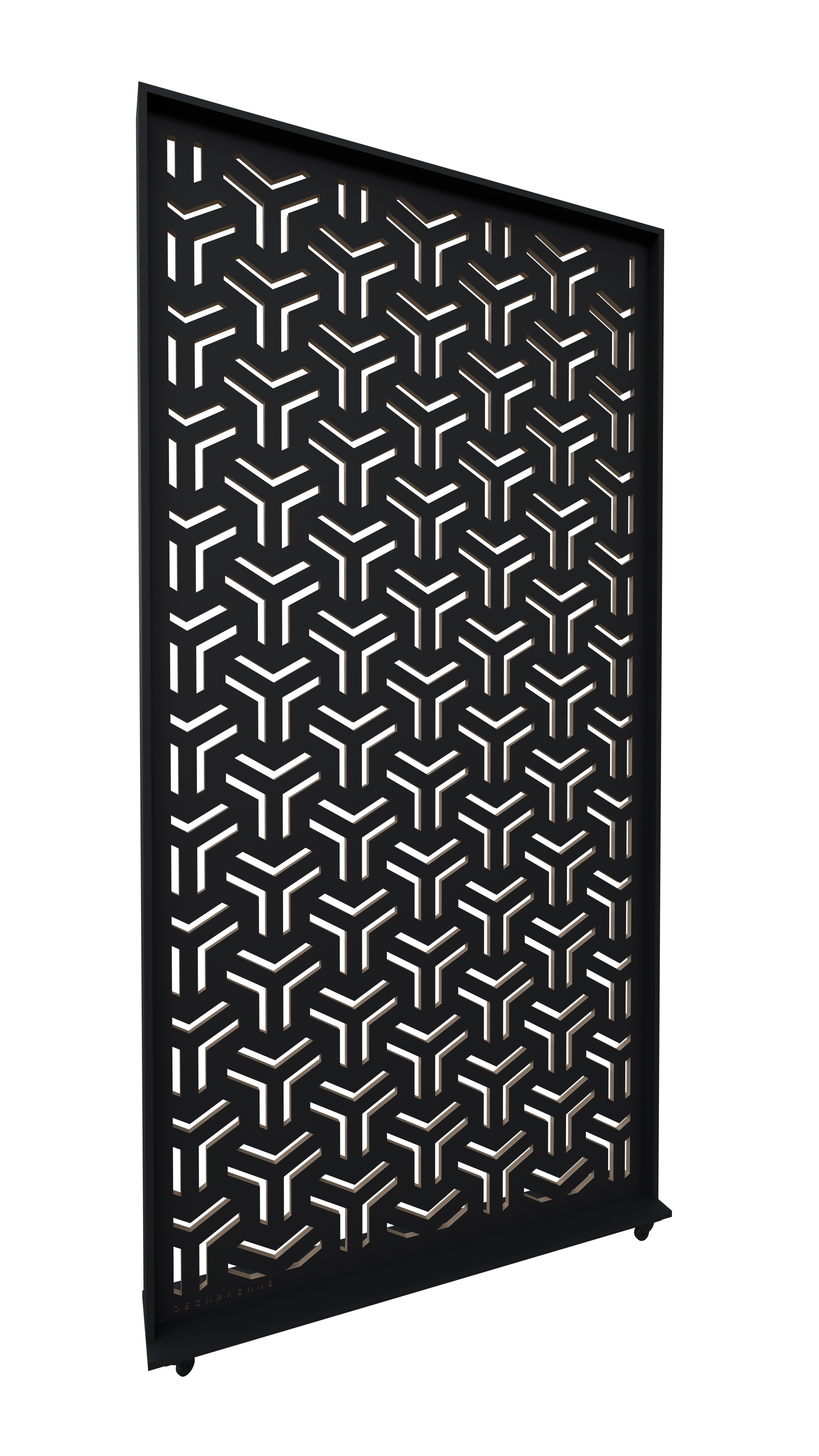 Celosía Rolling®️ India | Interiores