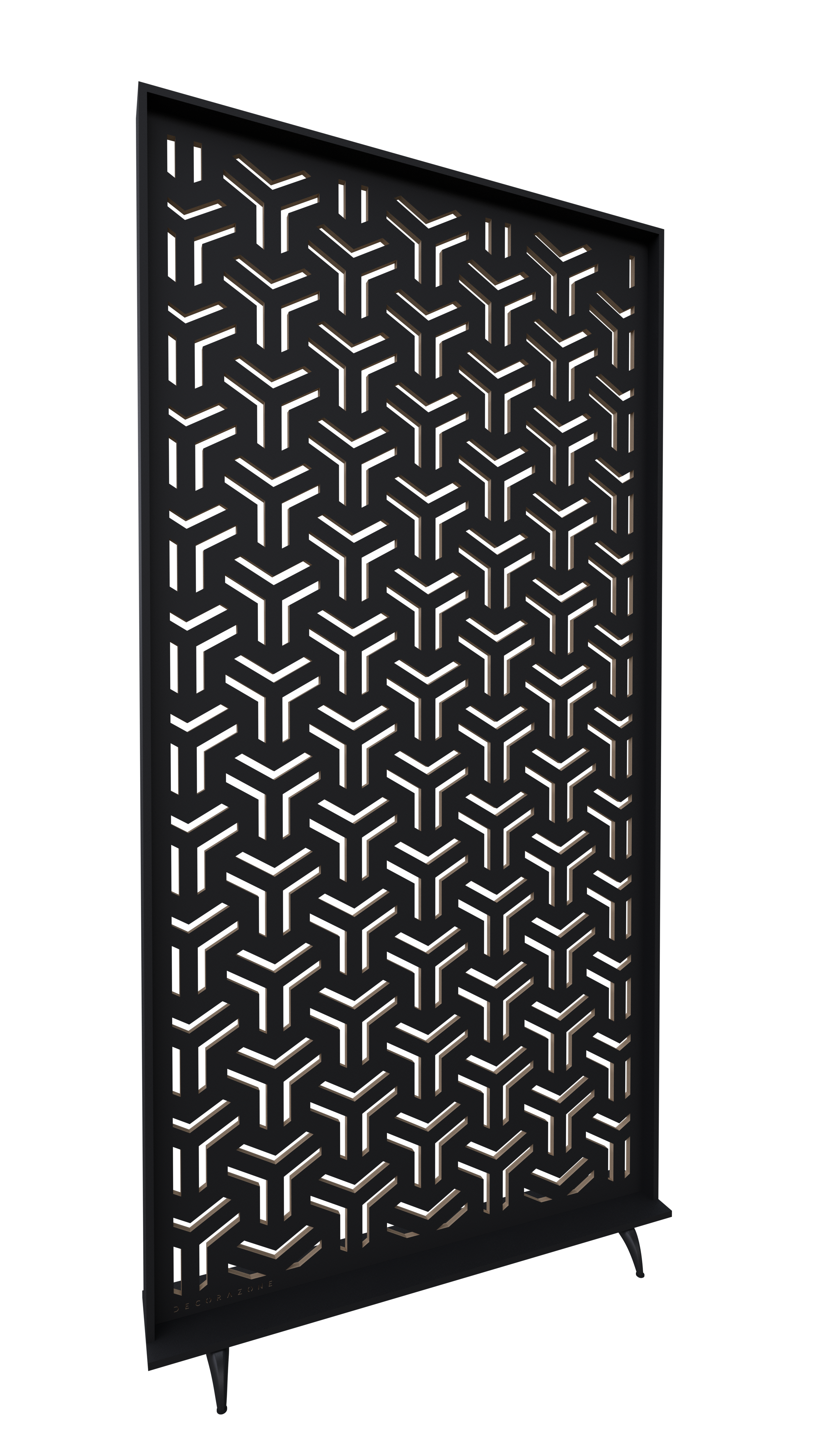 Celosía Standing®️ India | Interiores