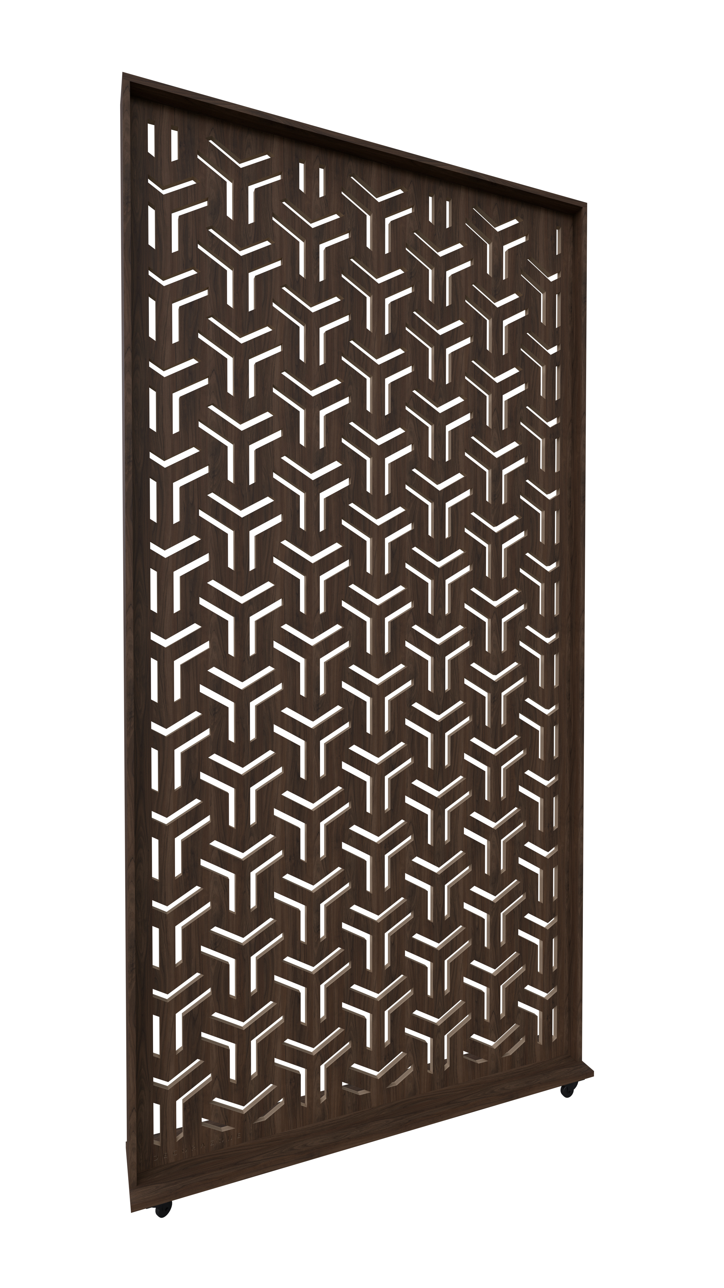 Celosía Rolling®️ India | Interiores