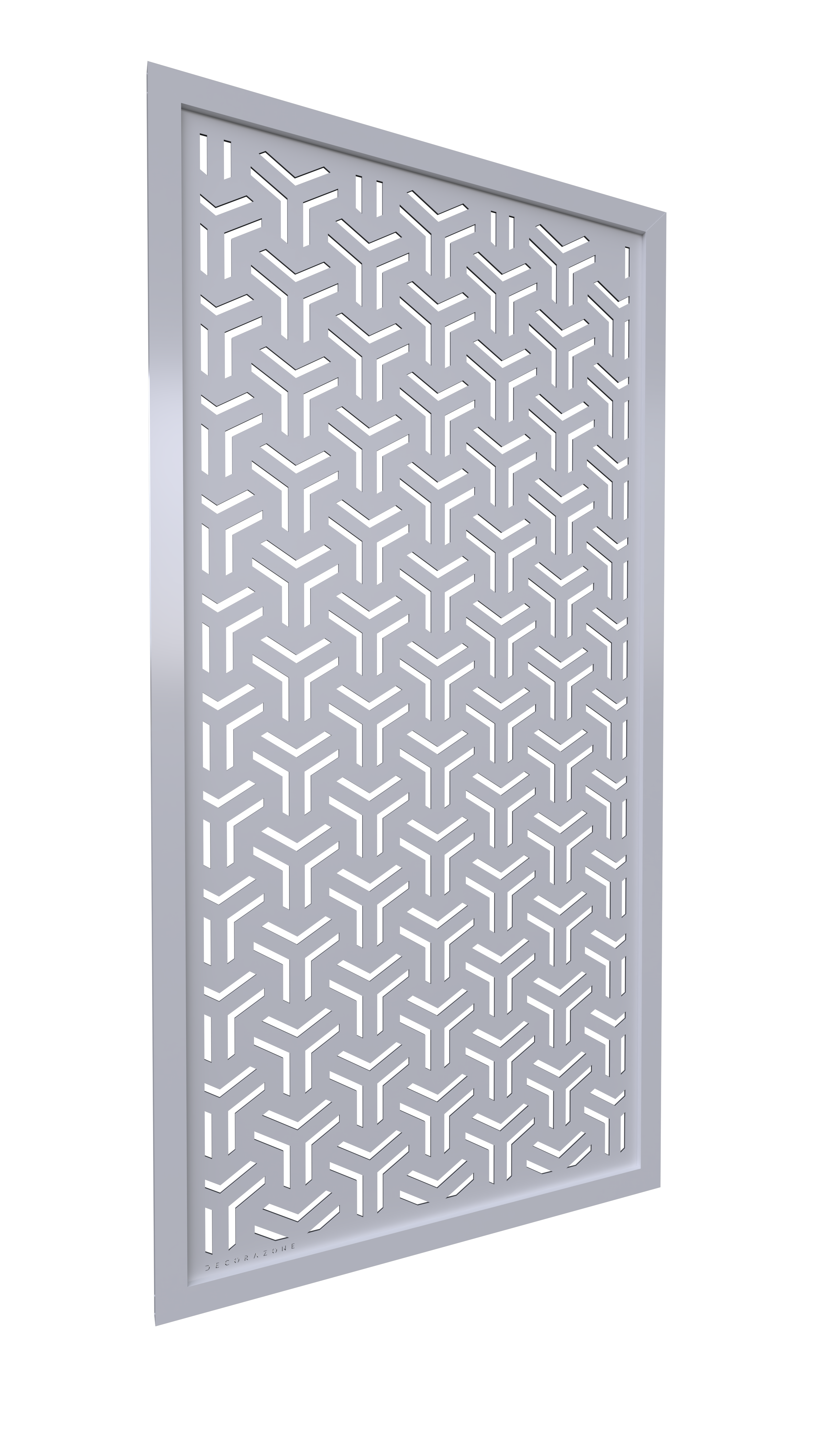 Celosía Cadro®️ India | Exteriores