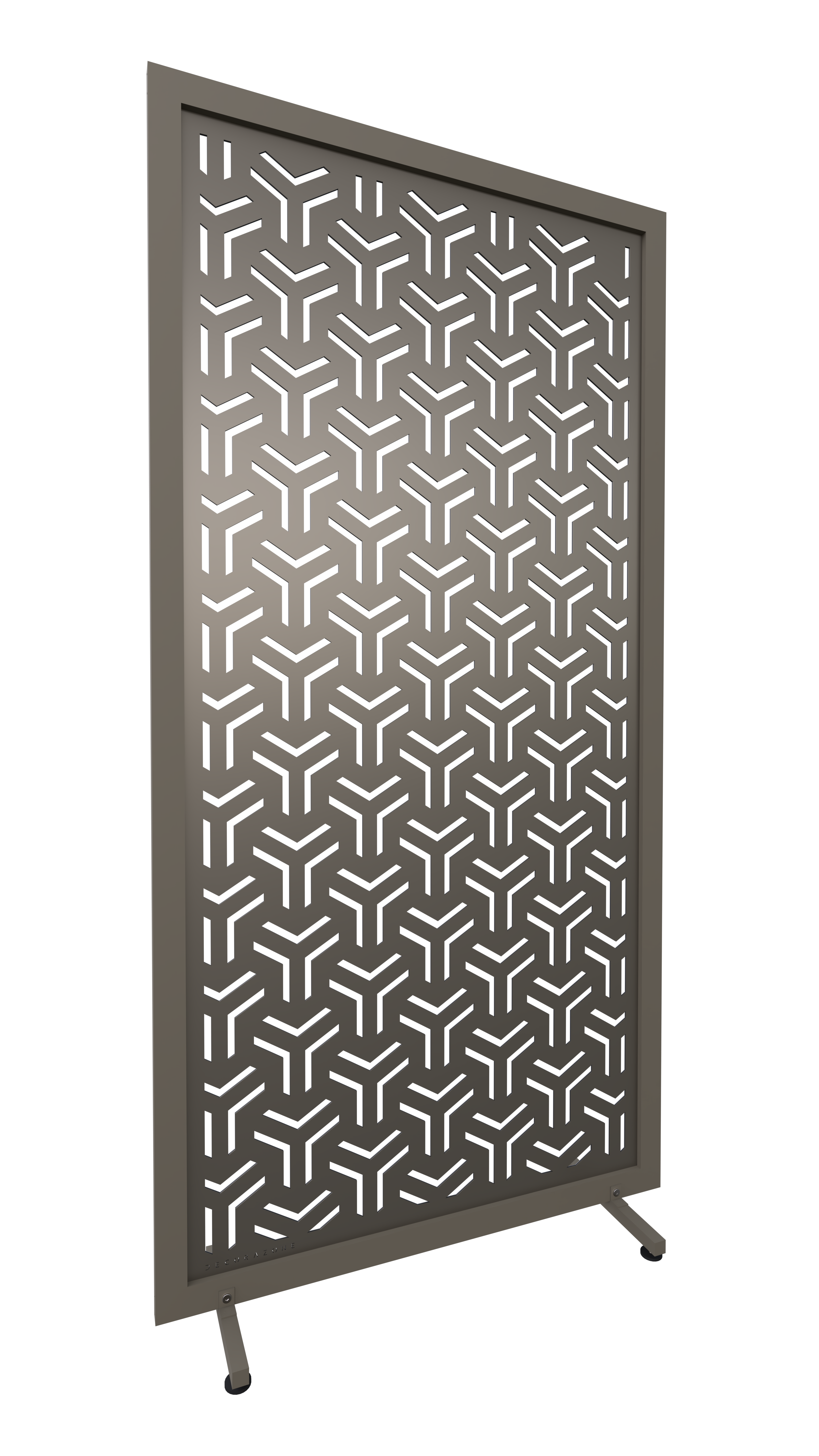 Celosía Standing®️ India | Exteriores