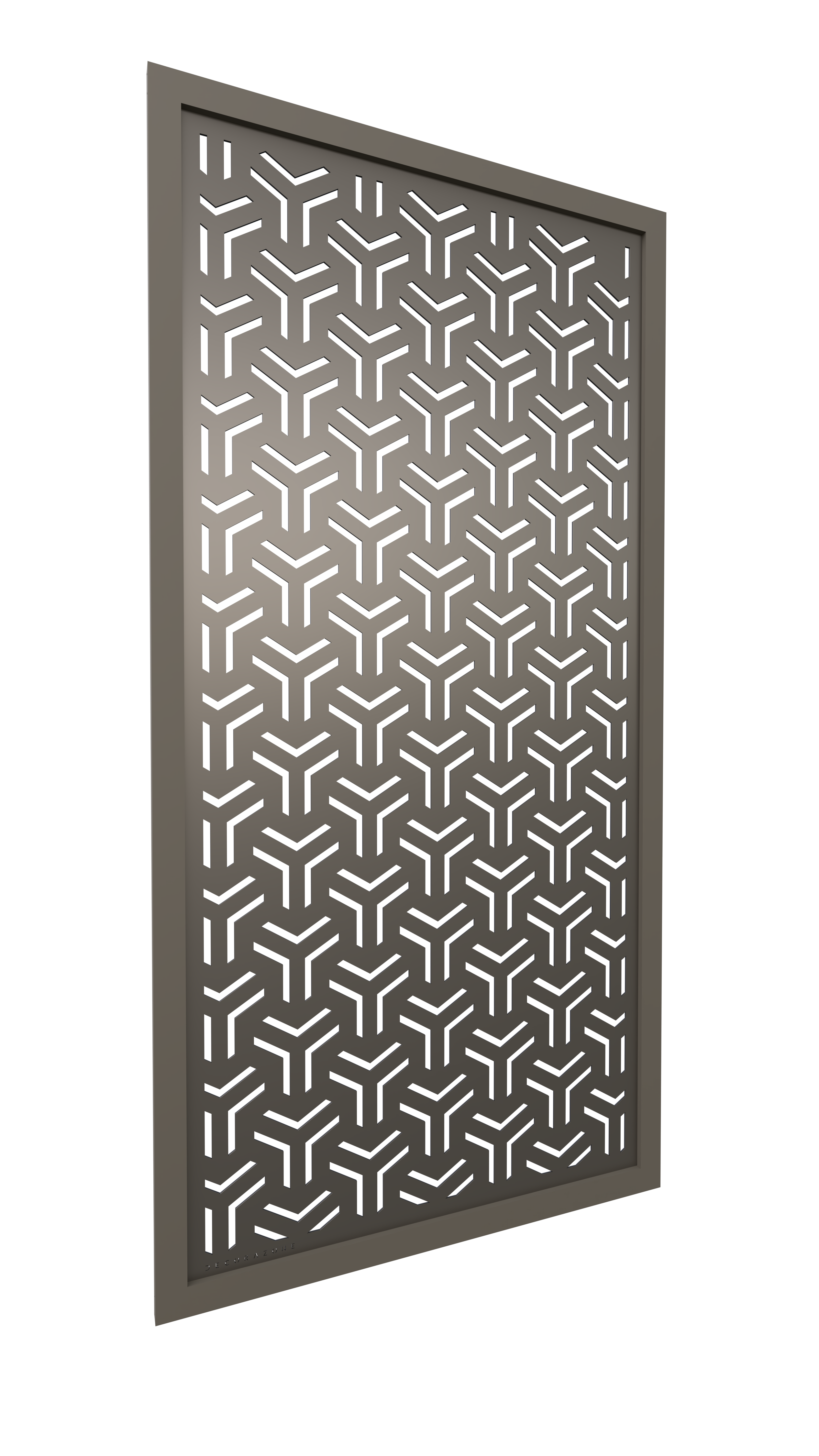 Celosía Cadro®️ India | Exteriores