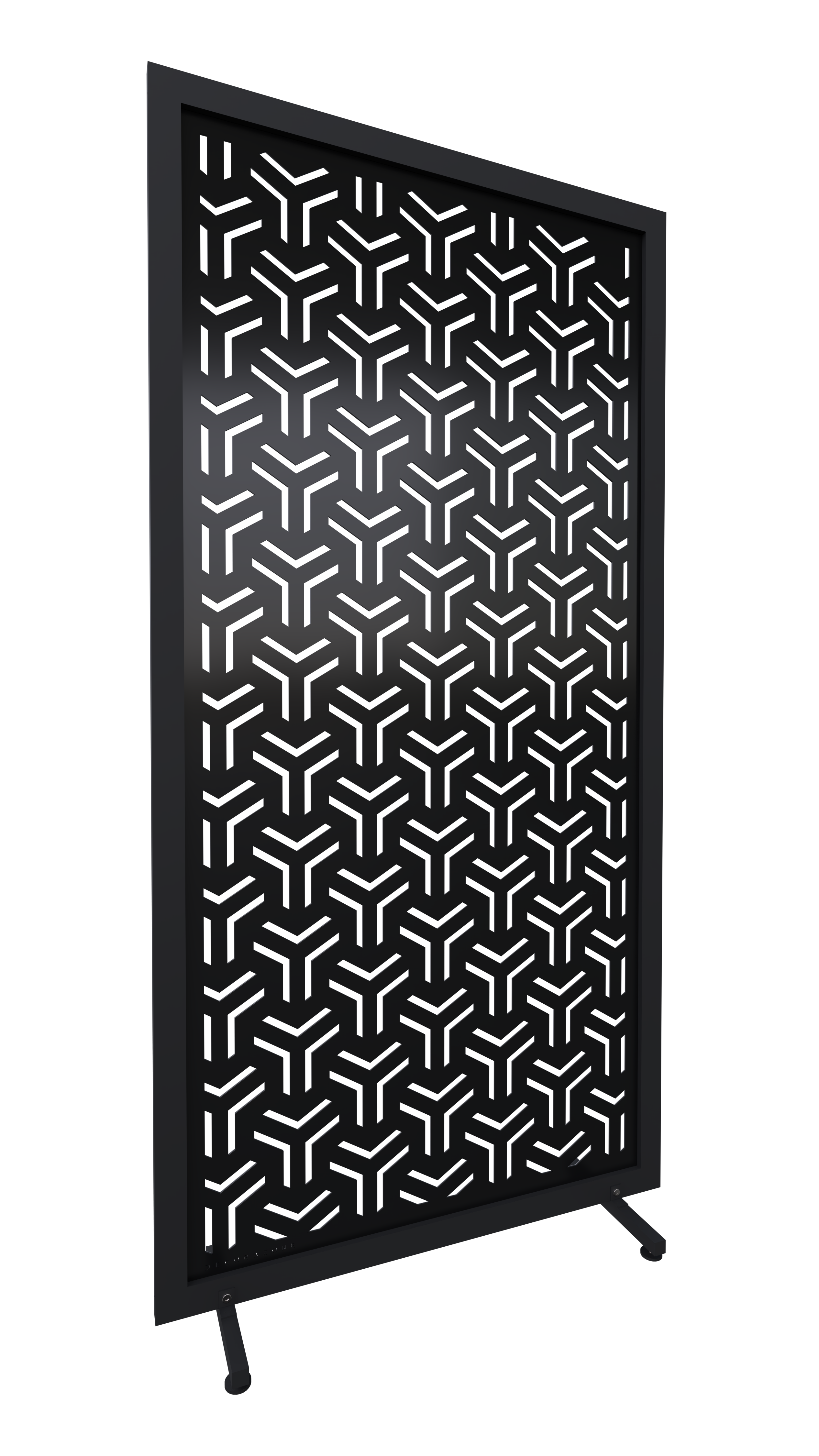 Celosía Standing®️ India | Exteriores