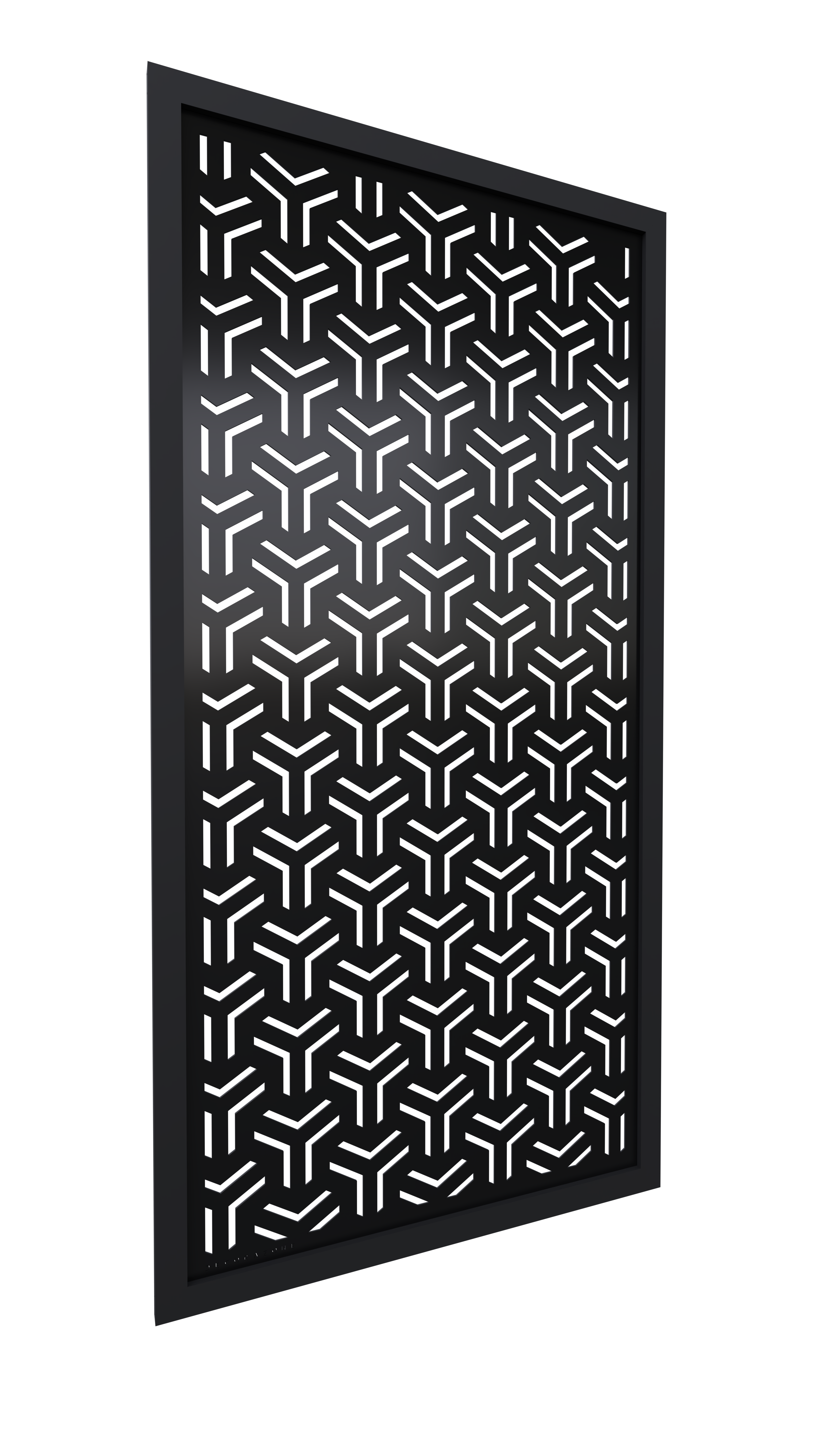 Celosía Cadro®️ India | Exteriores