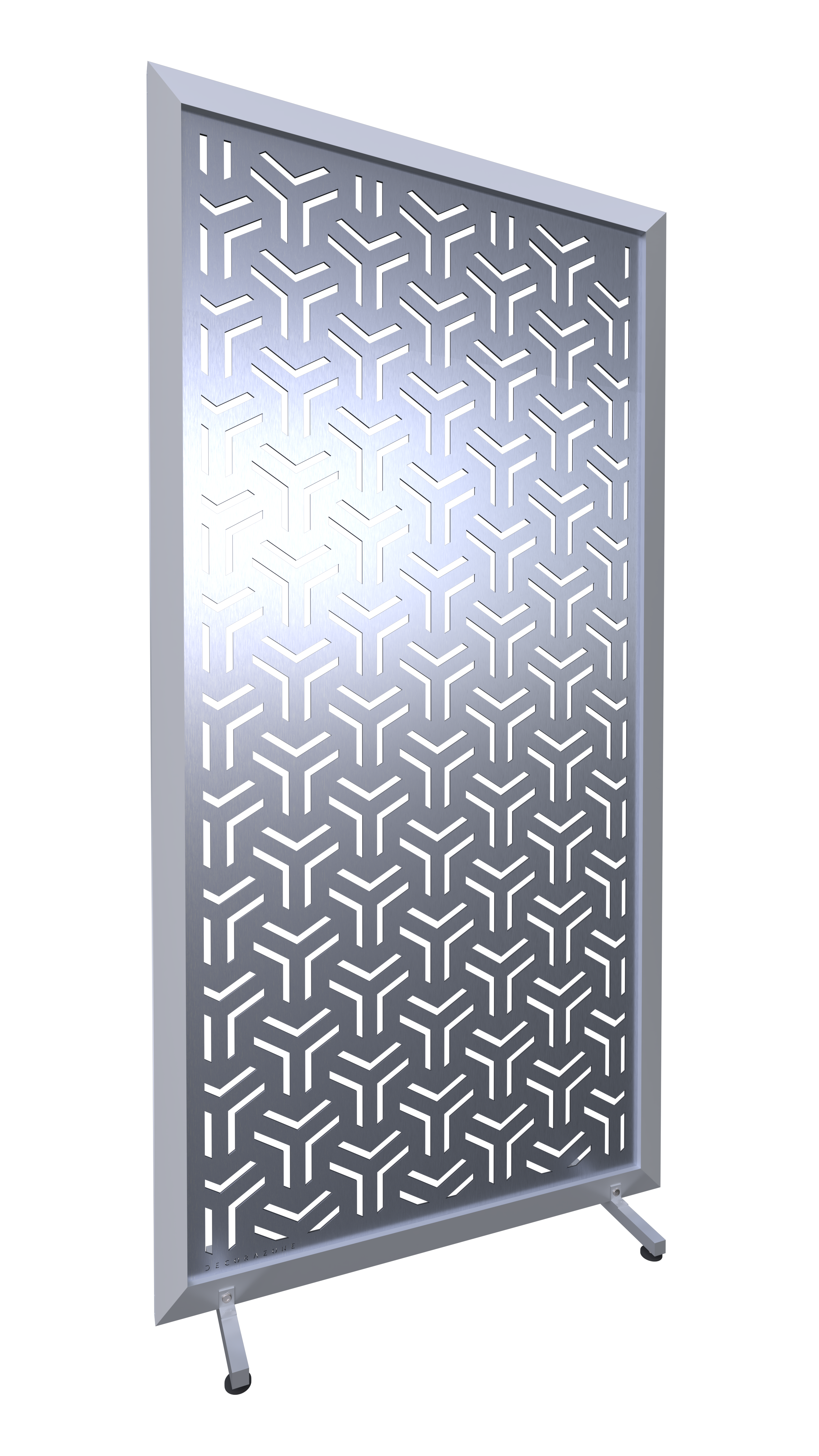 Celosía Standing®️ India | Exteriores