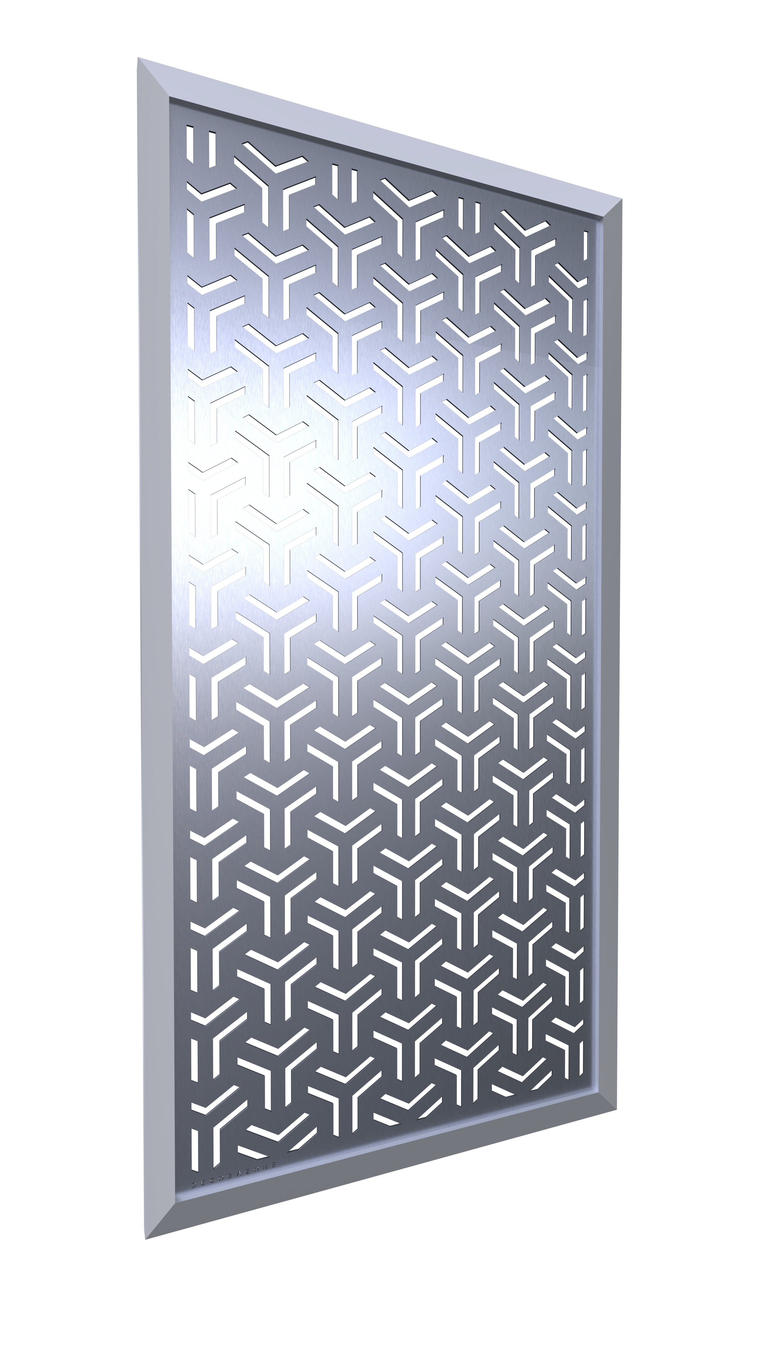 Celosía Cadro®️ India | Exteriores