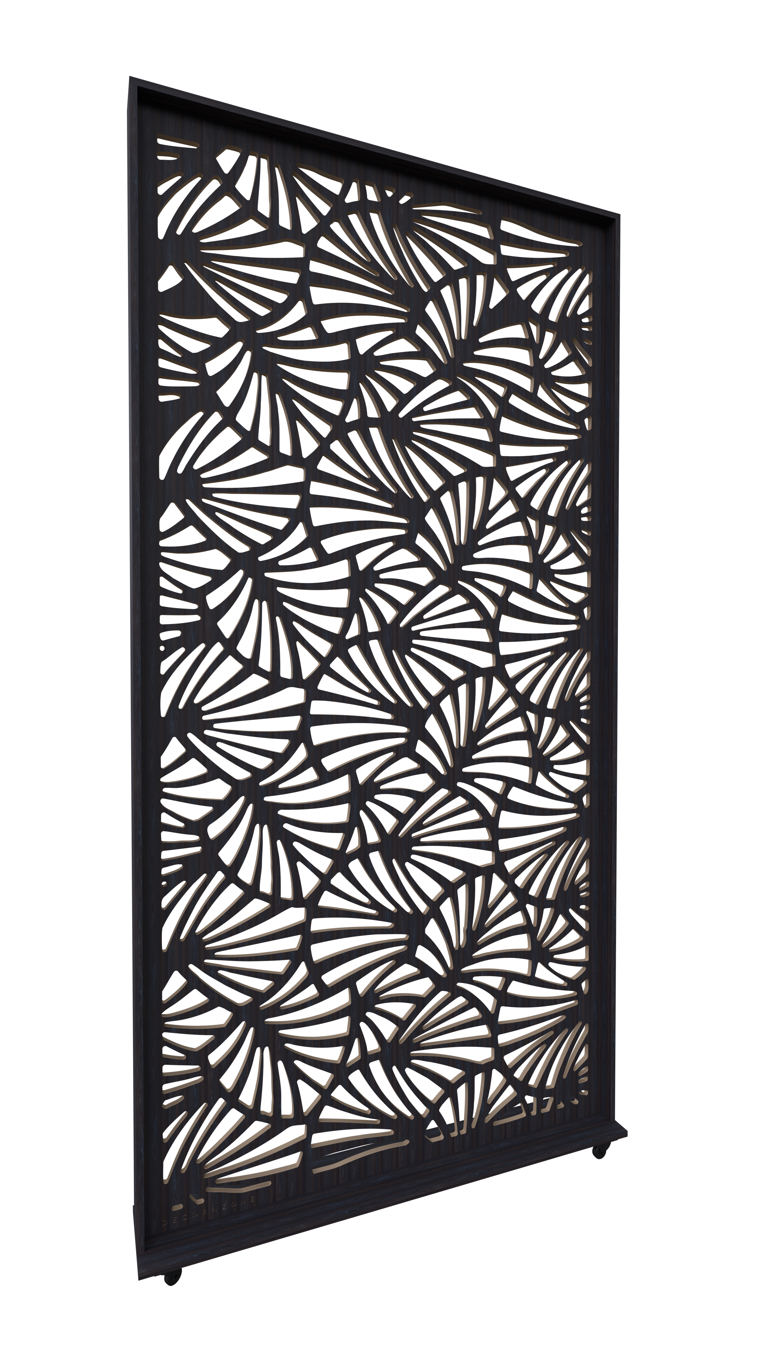 Celosía Rolling®️ Japón | Interiores