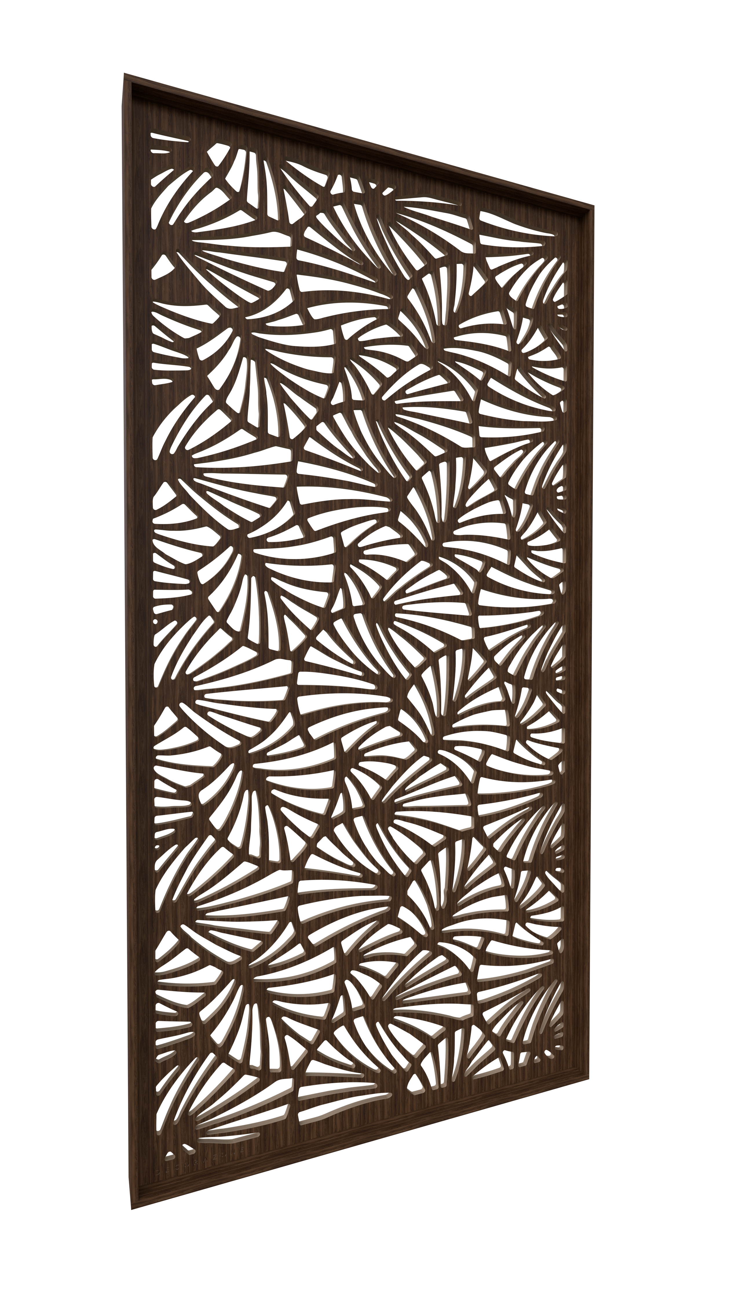 Celosía Cadro®️ Japón | Interiores