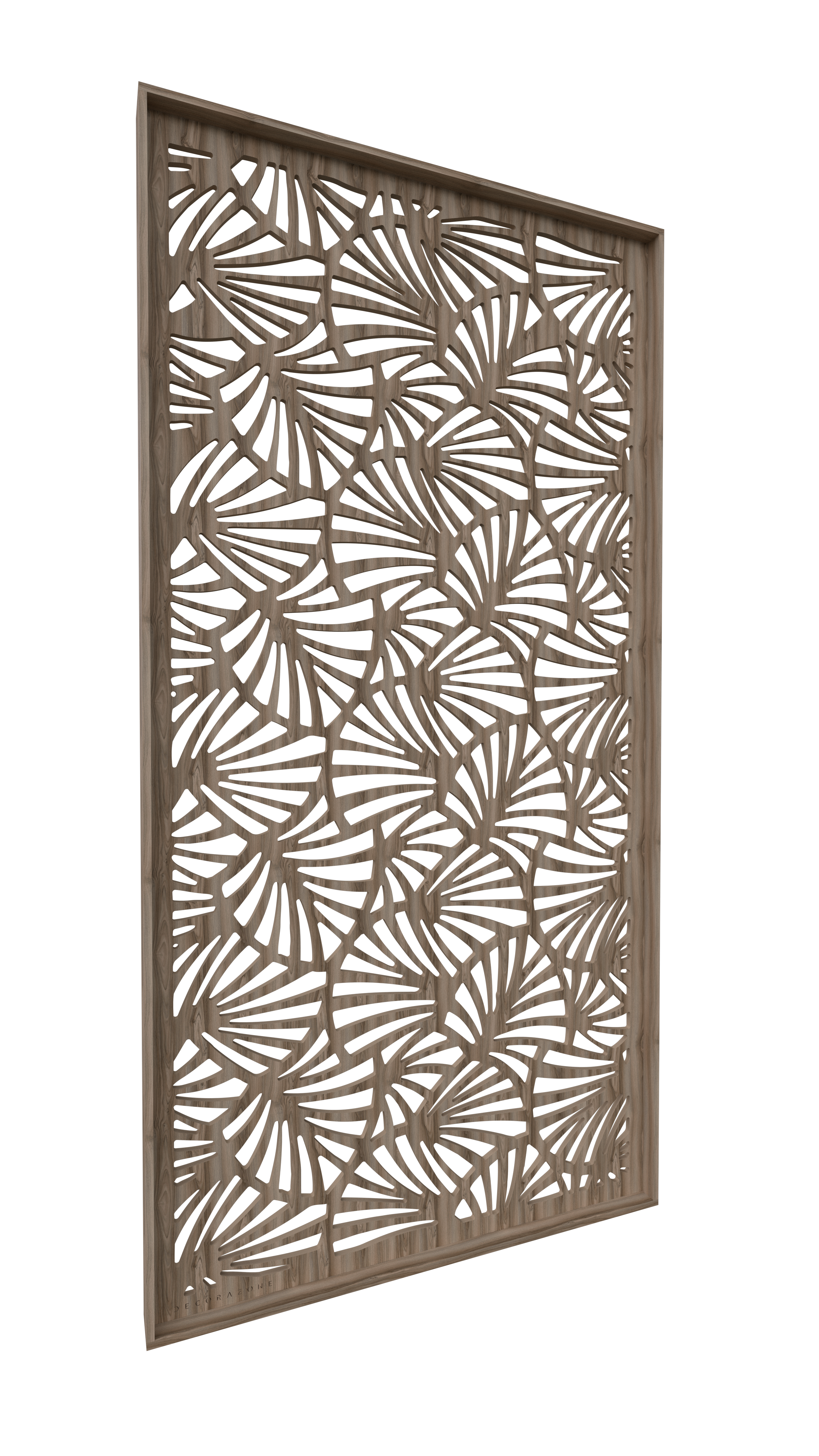 Celosía Cadro®️ Japón | Interiores