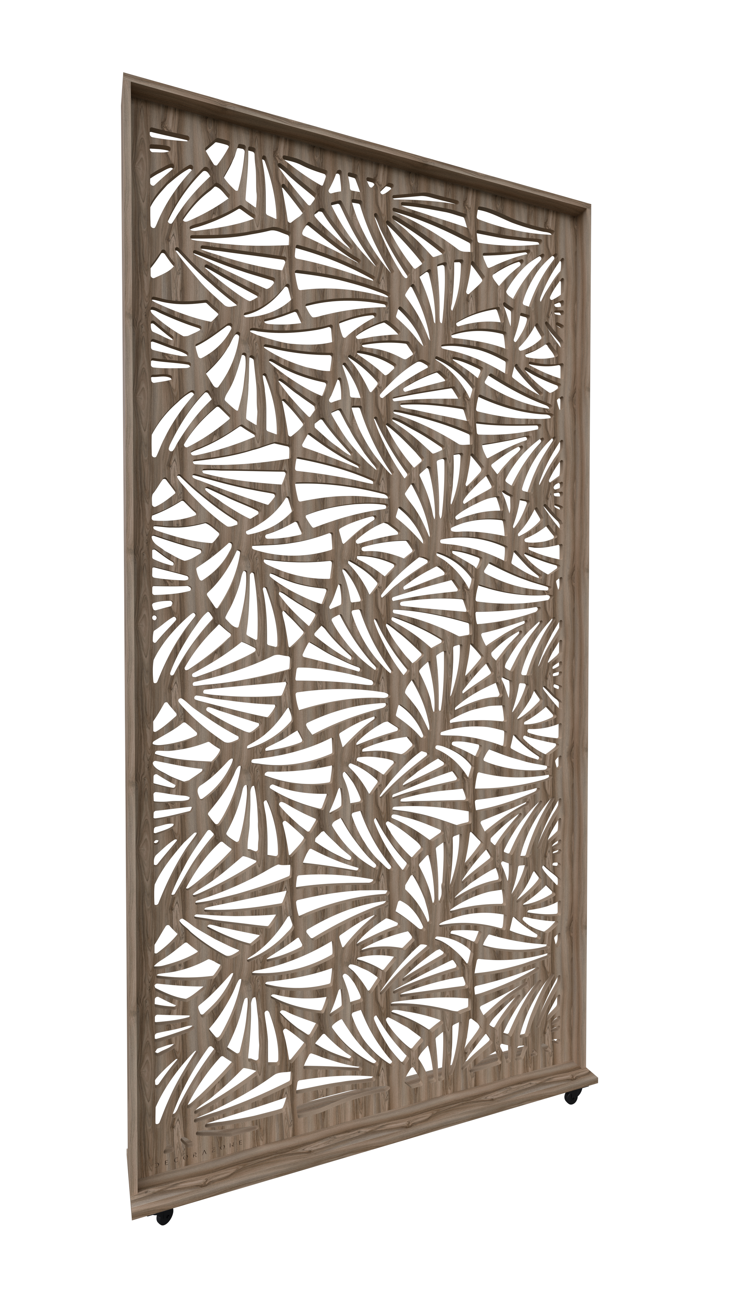 Celosía Rolling®️ Japón | Interiores