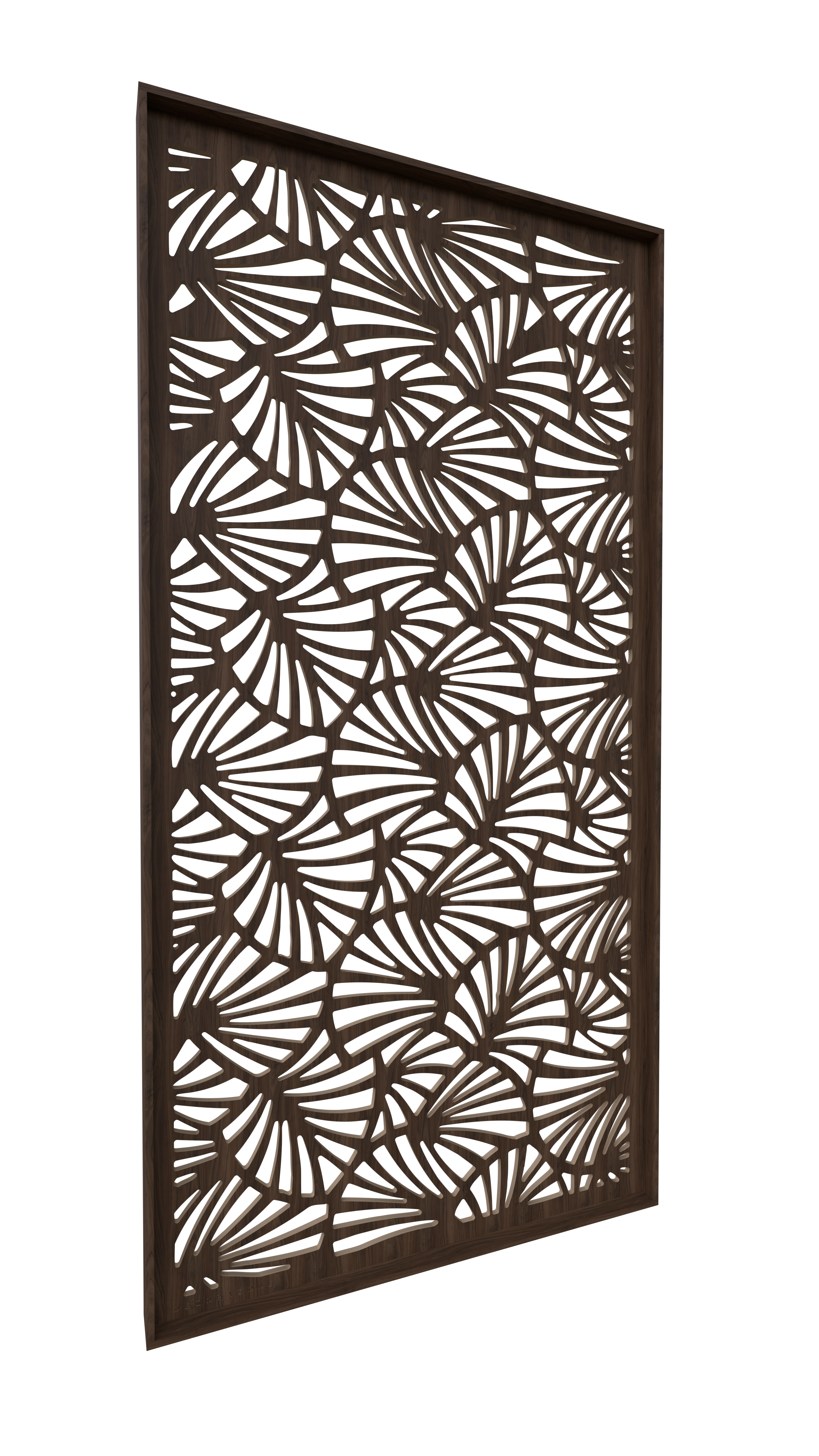 Celosía Cadro®️ Japón | Interiores