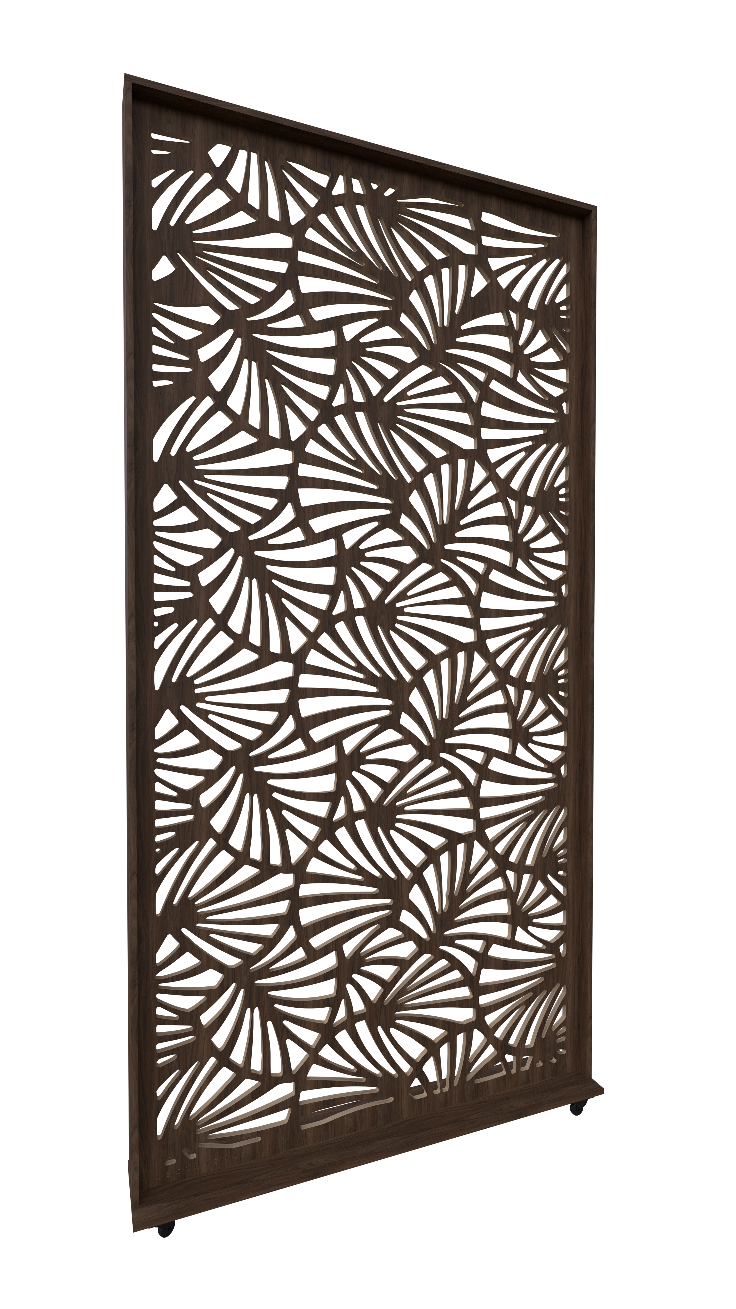 Celosía Rolling®️ Japón | Interiores