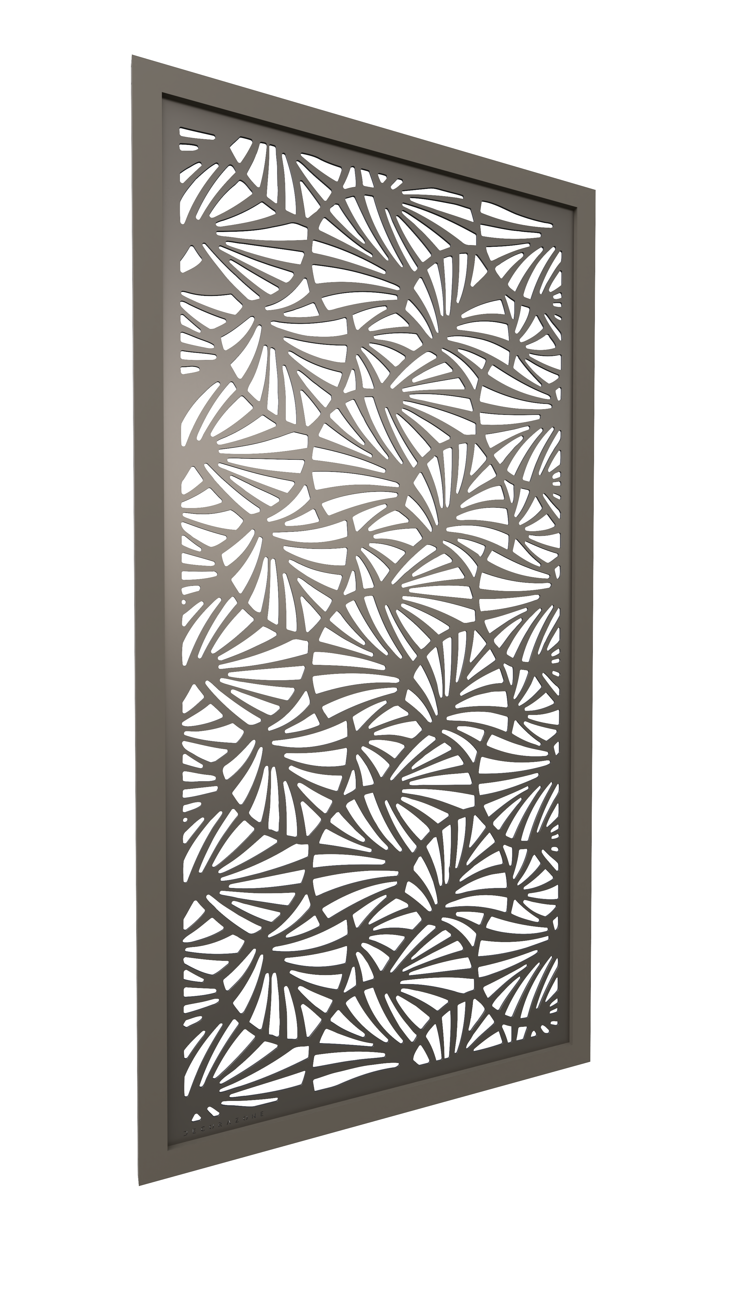 Celosía Cadro®️ Japón | Exteriores