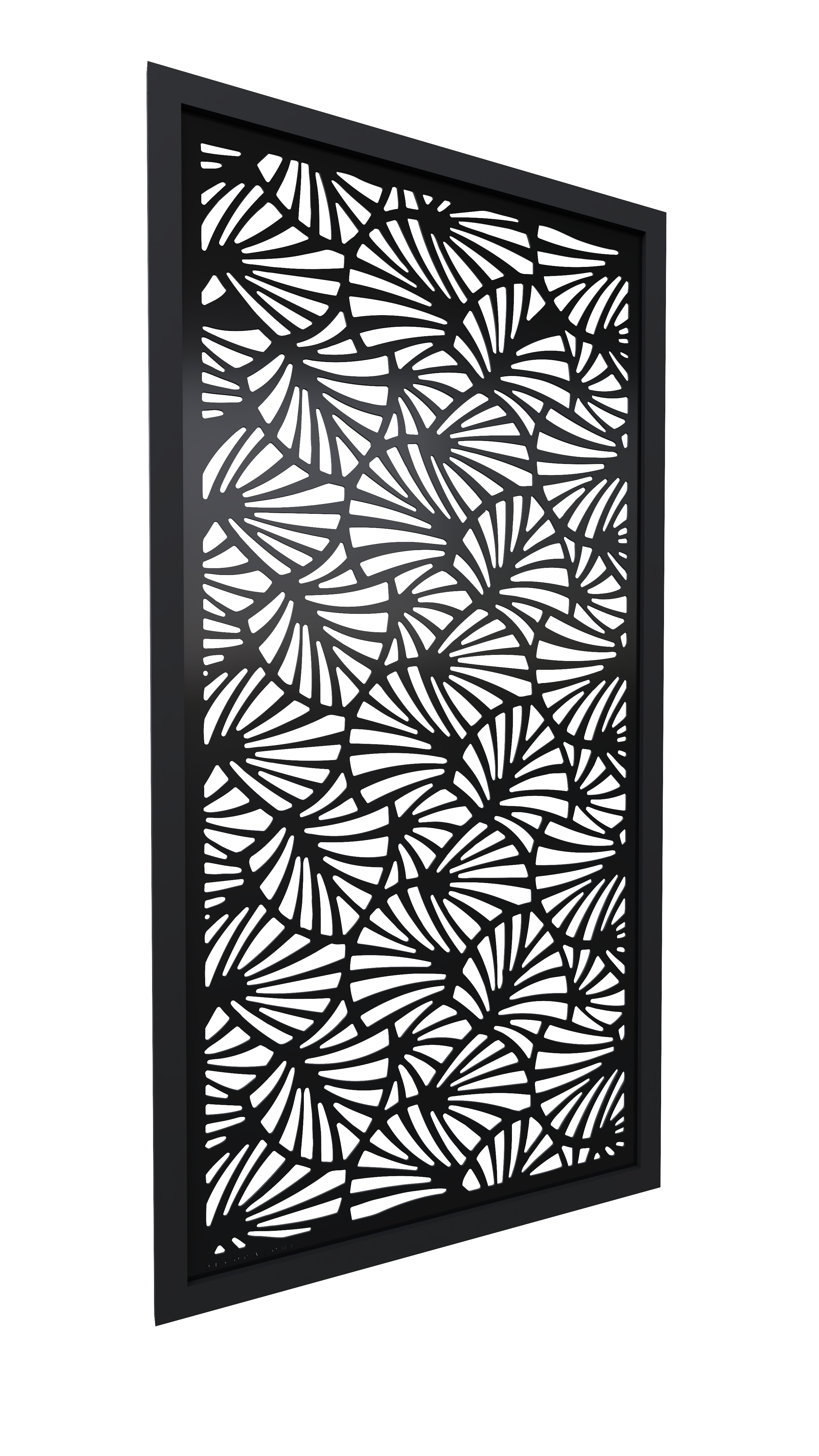 Celosía Cadro®️ Japón | Exteriores