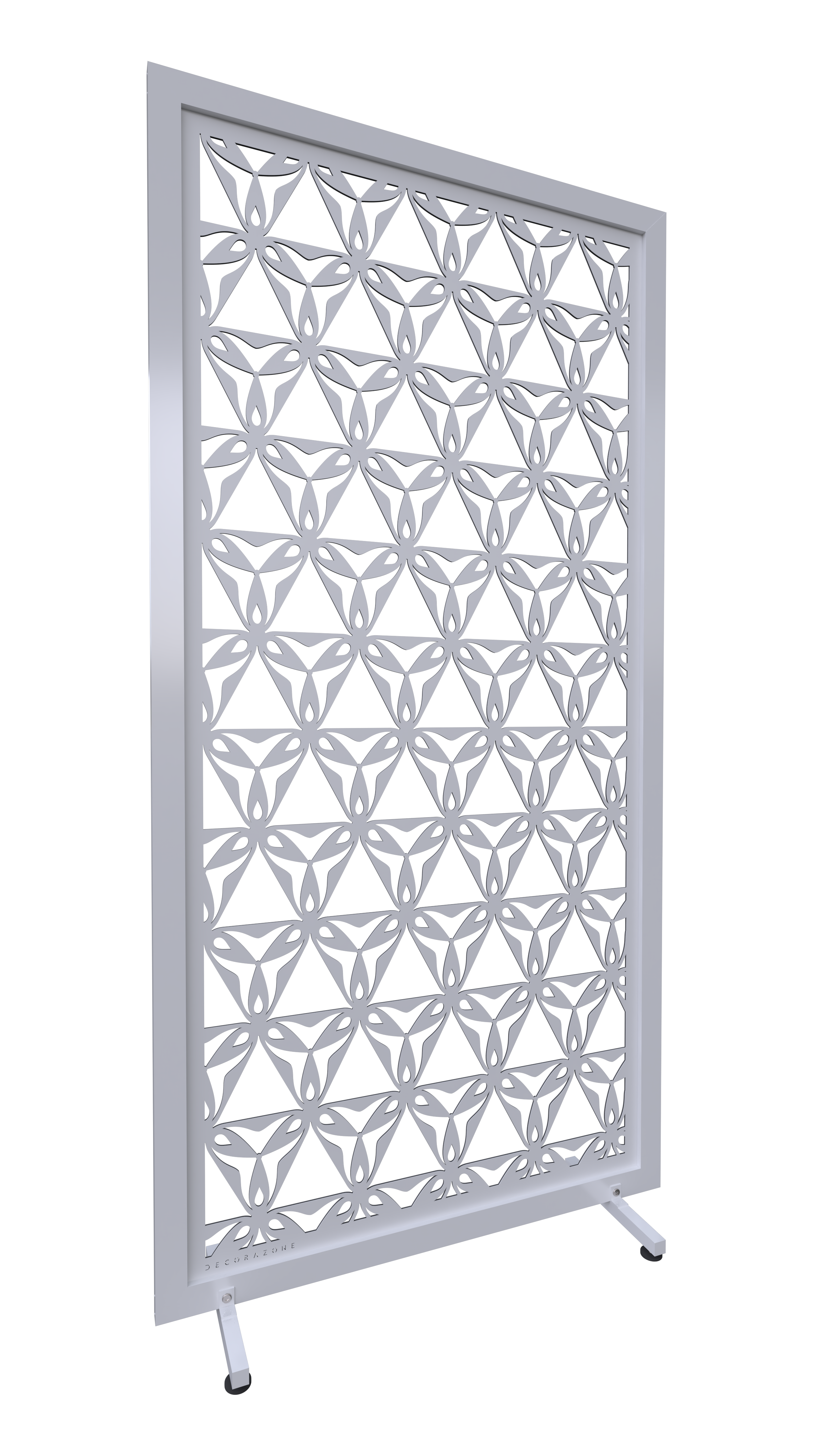 Celosía Standing®️ Jerusalén | Exteriores