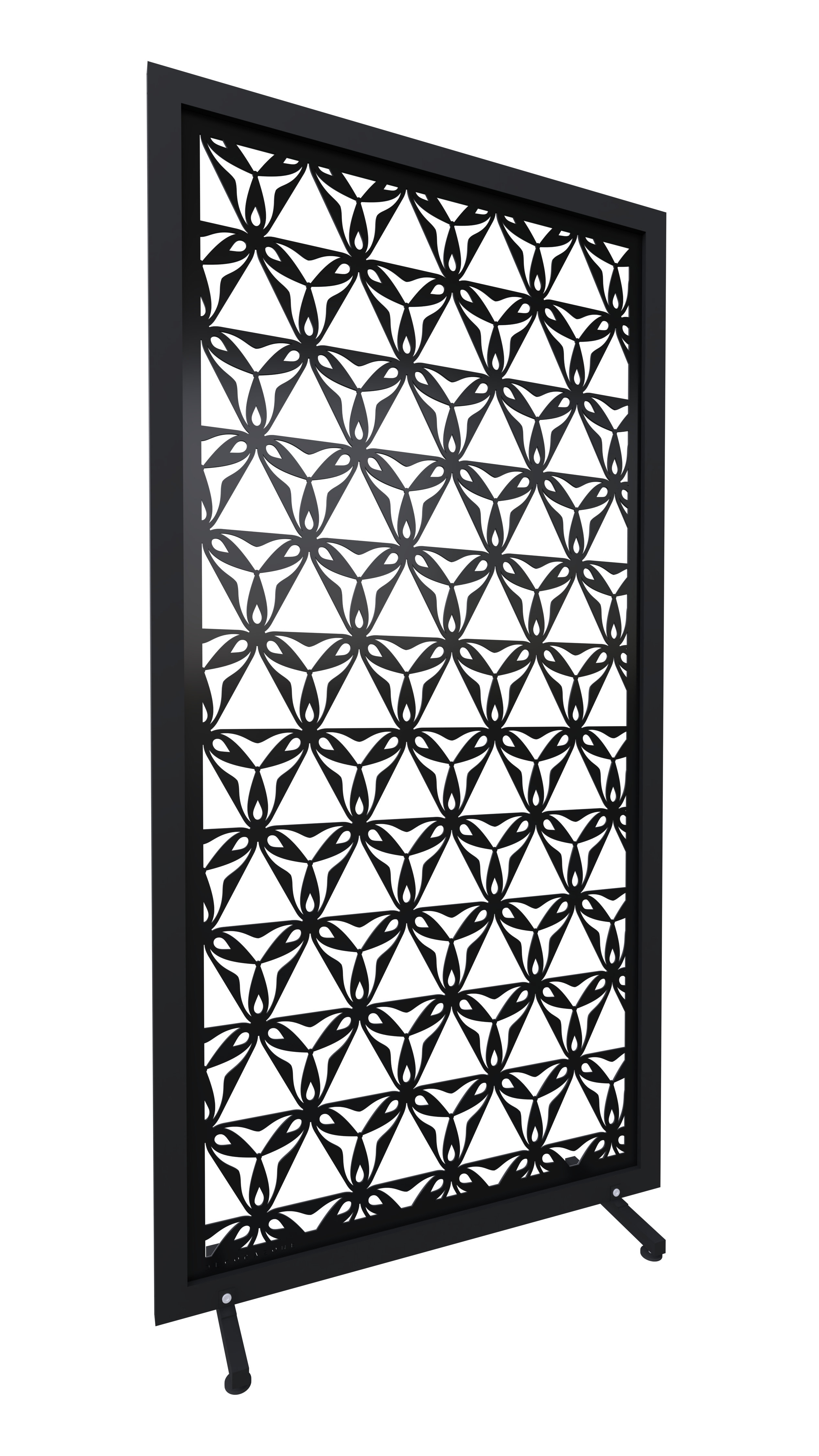 Celosía Standing®️ Jerusalén | Exteriores