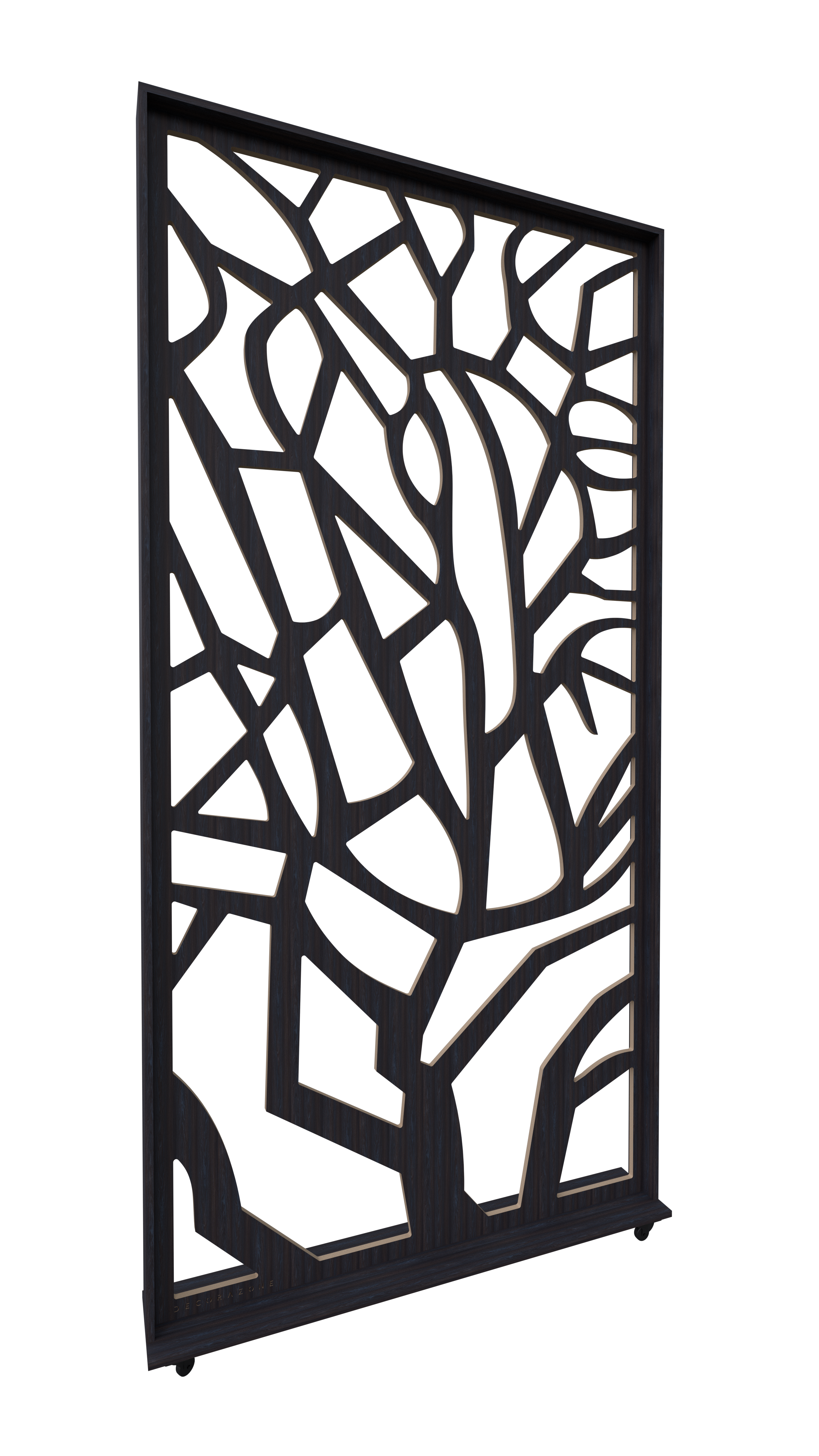 Celosía Rolling®️ Kiev | Interiores