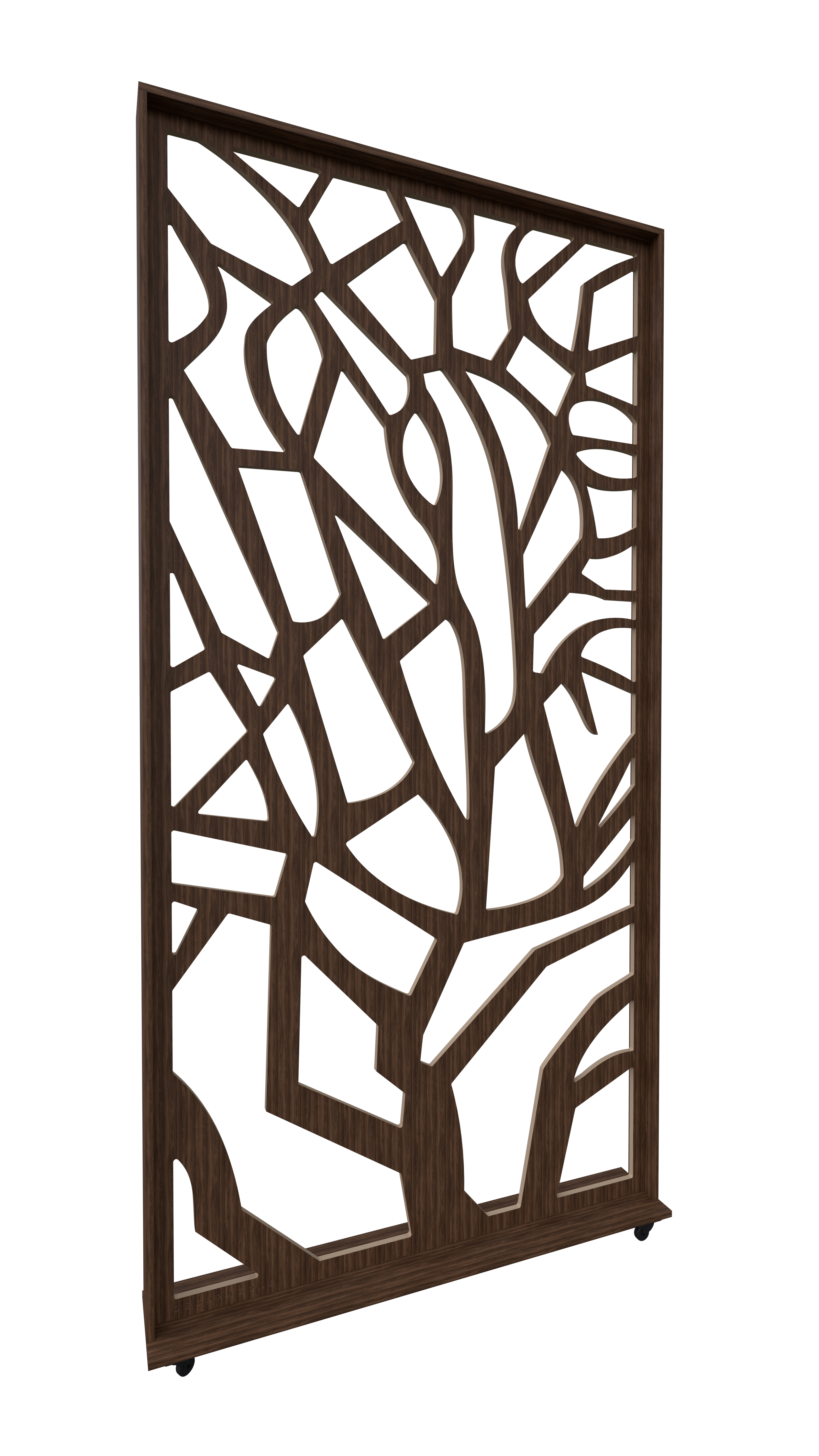 Celosía Rolling®️ Kiev | Interiores