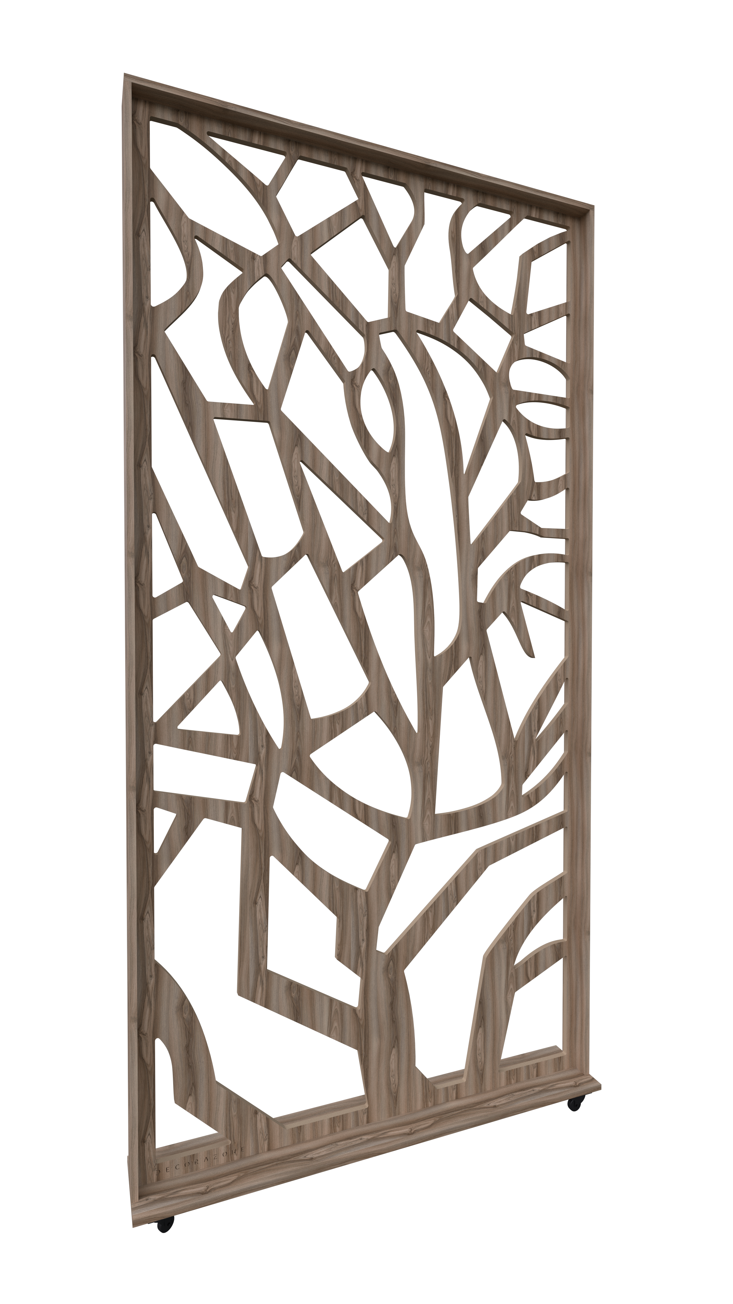 Celosía Rolling®️ Kiev | Interiores