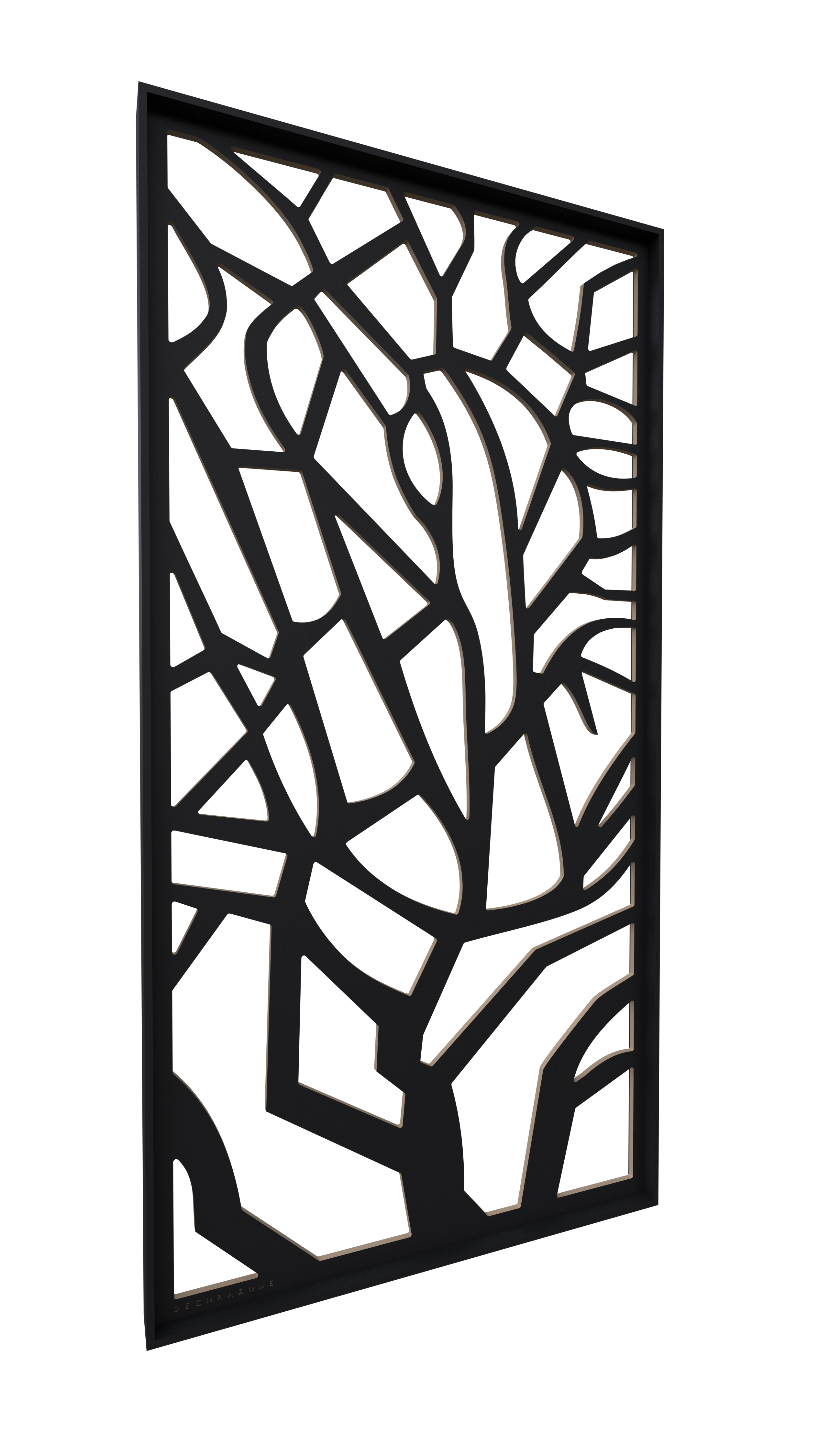 Celosía Cadro®️ Kiev | Interiores