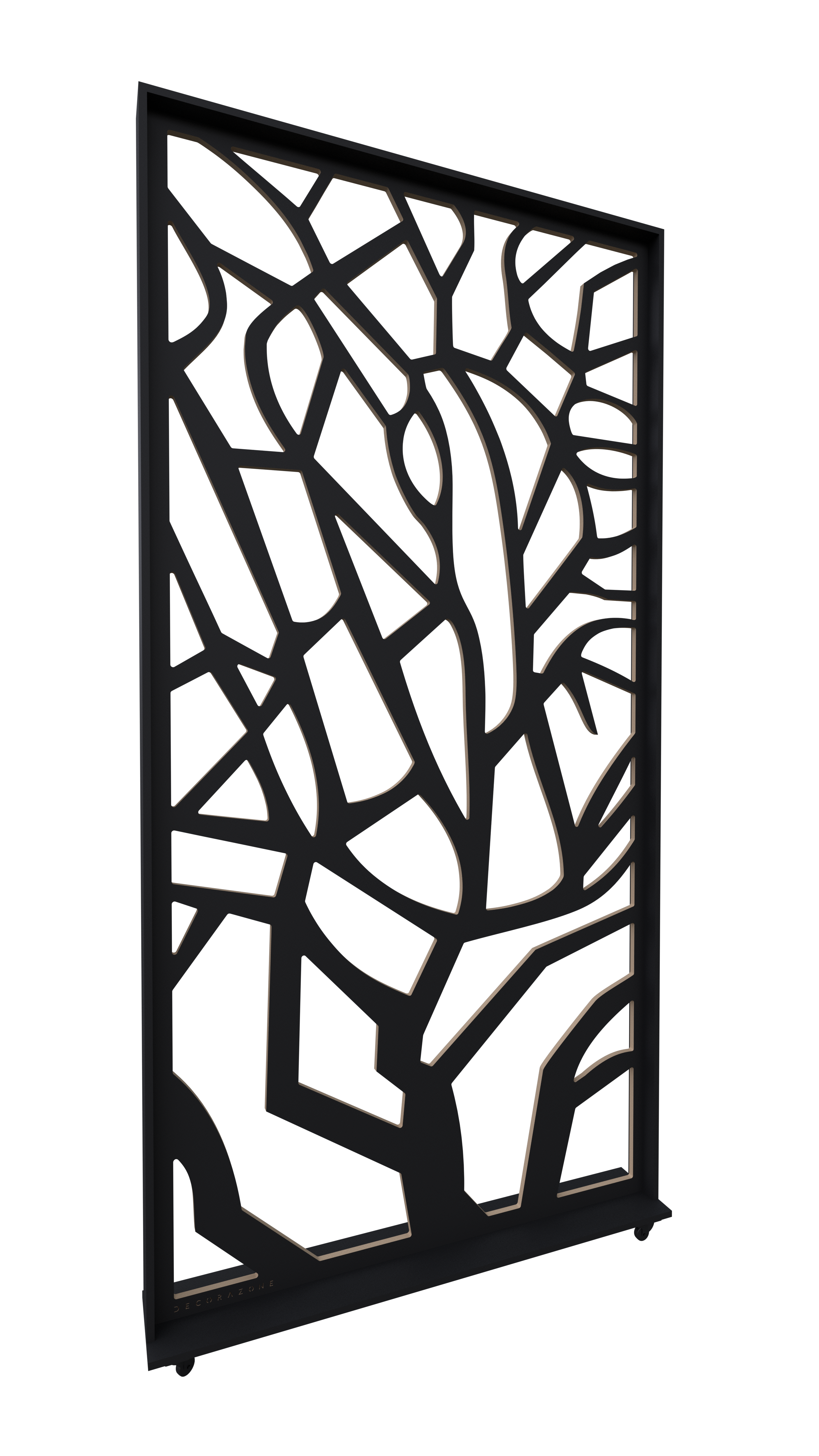 Celosía Rolling®️ Kiev | Interiores