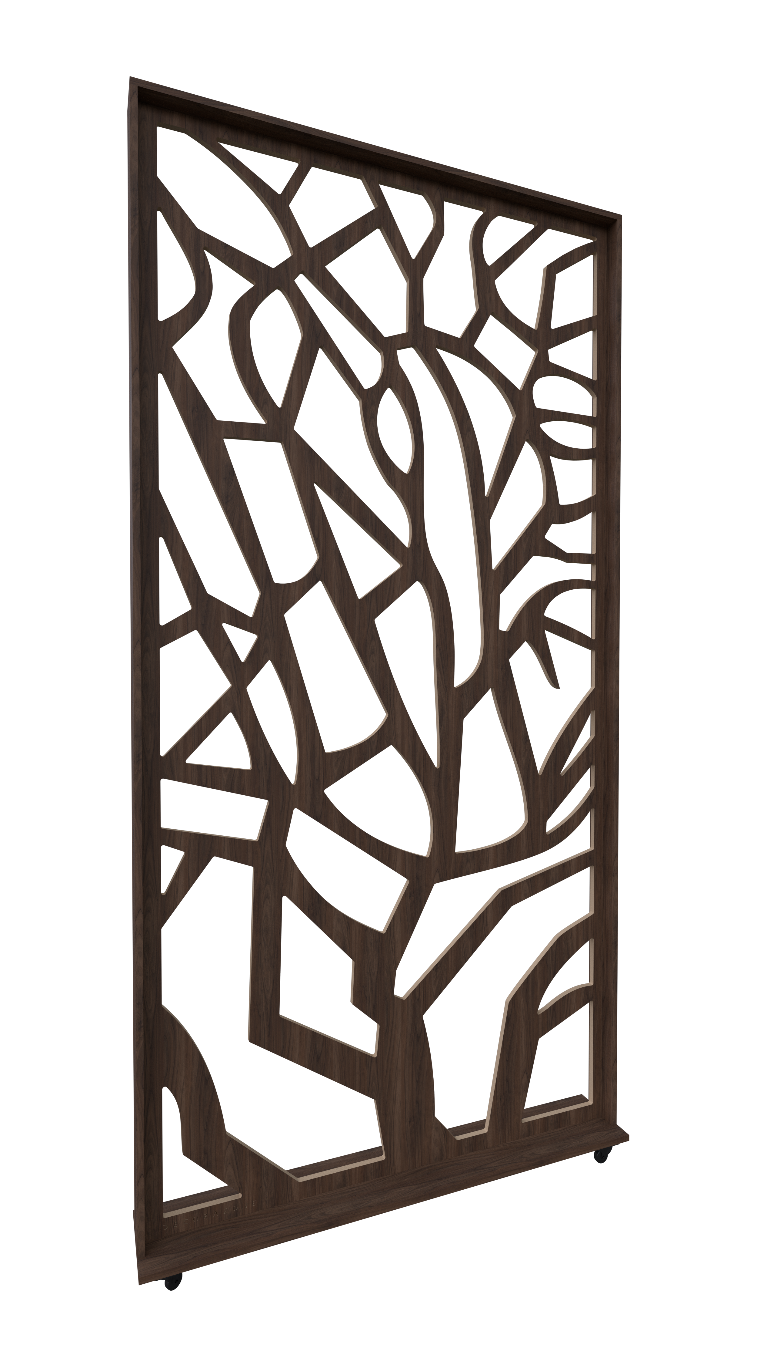 Celosía Rolling®️ Kiev | Interiores