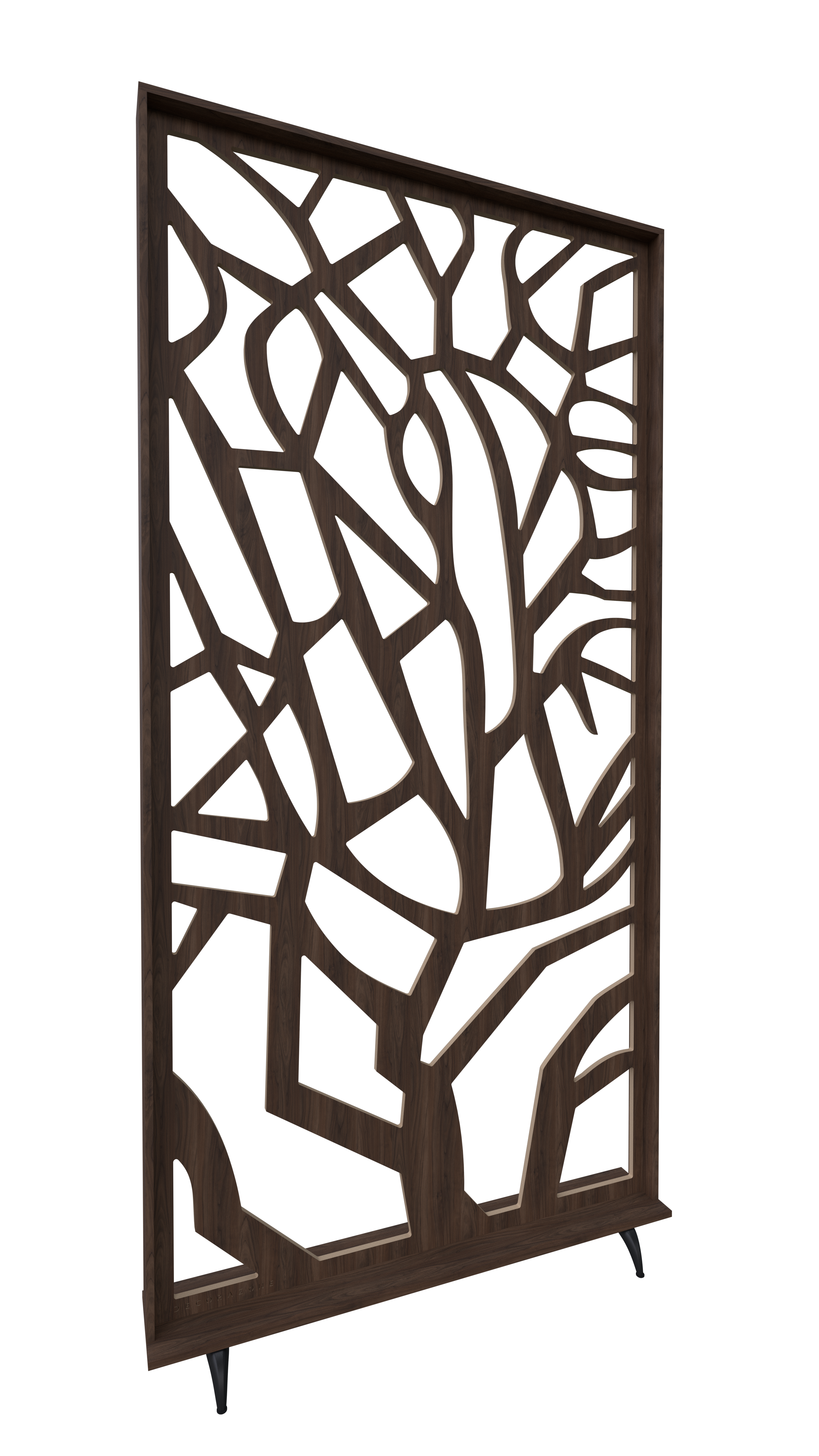 Celosía Standing®️ Kiev | Interiores
