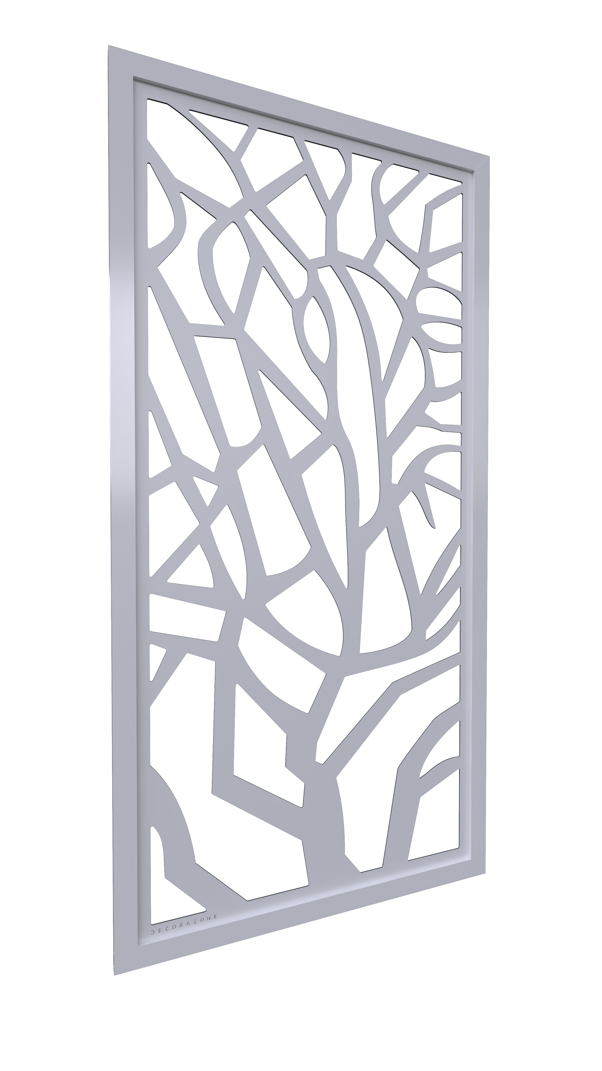 Celosía Cadro®️ Kiev | Exteriores