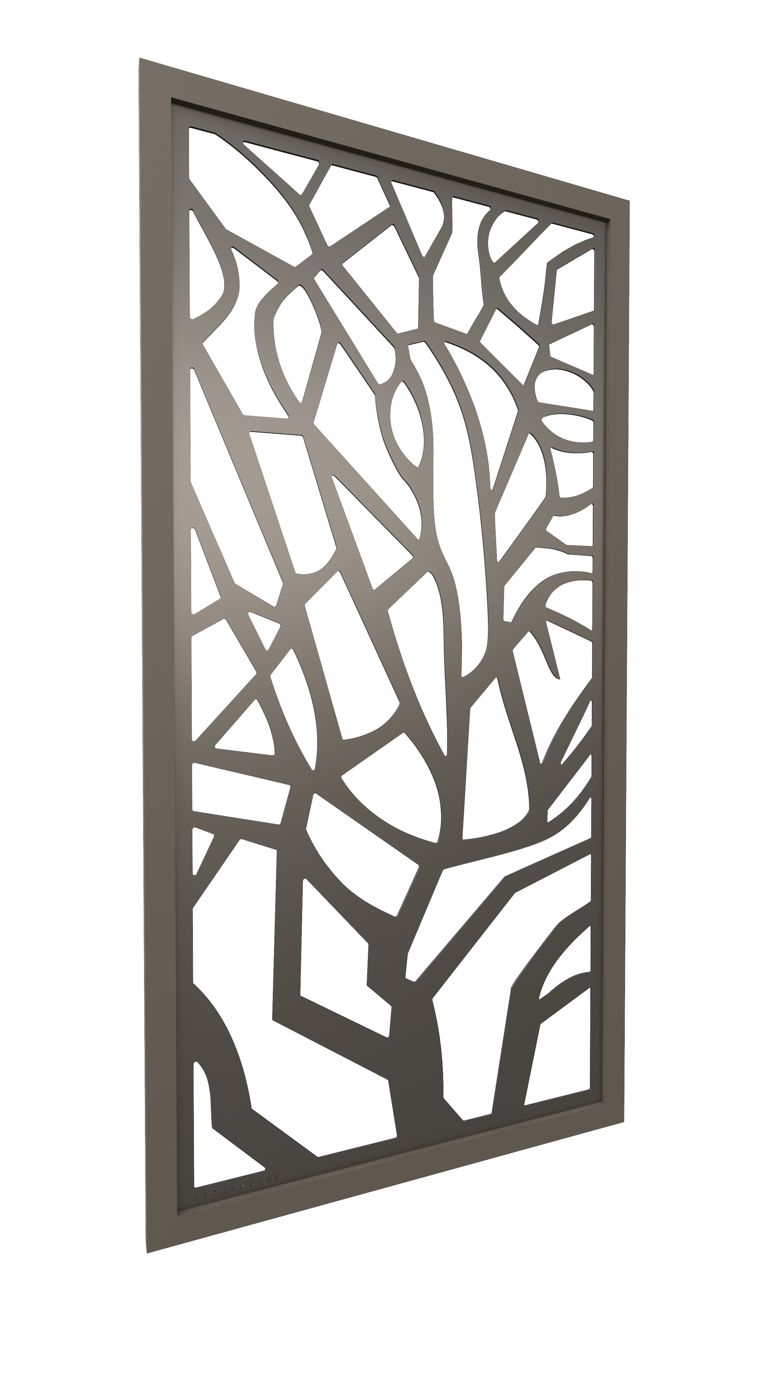 Celosía Cadro®️ Kiev | Exteriores