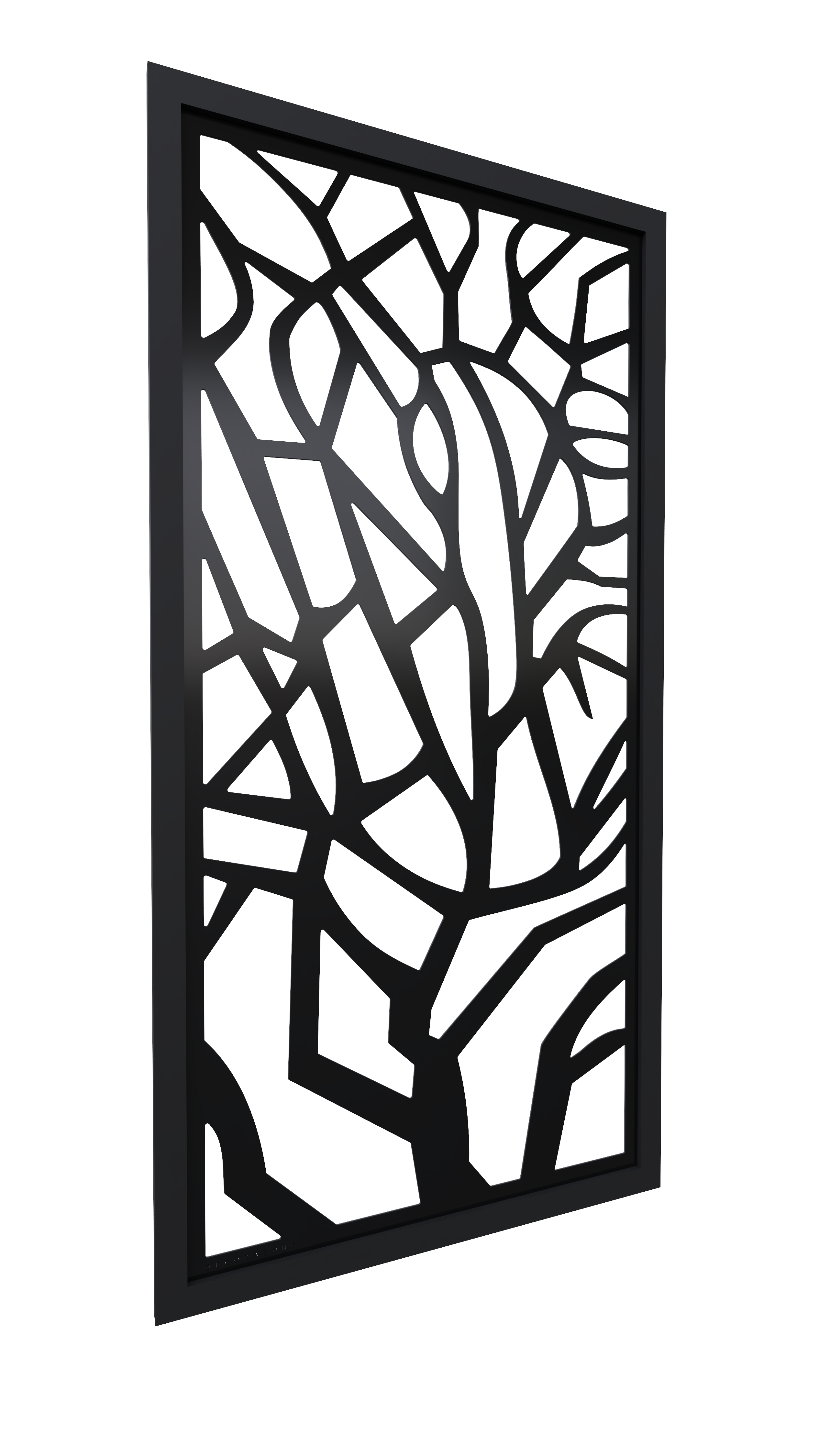 Celosía Cadro®️ Kiev | Exteriores