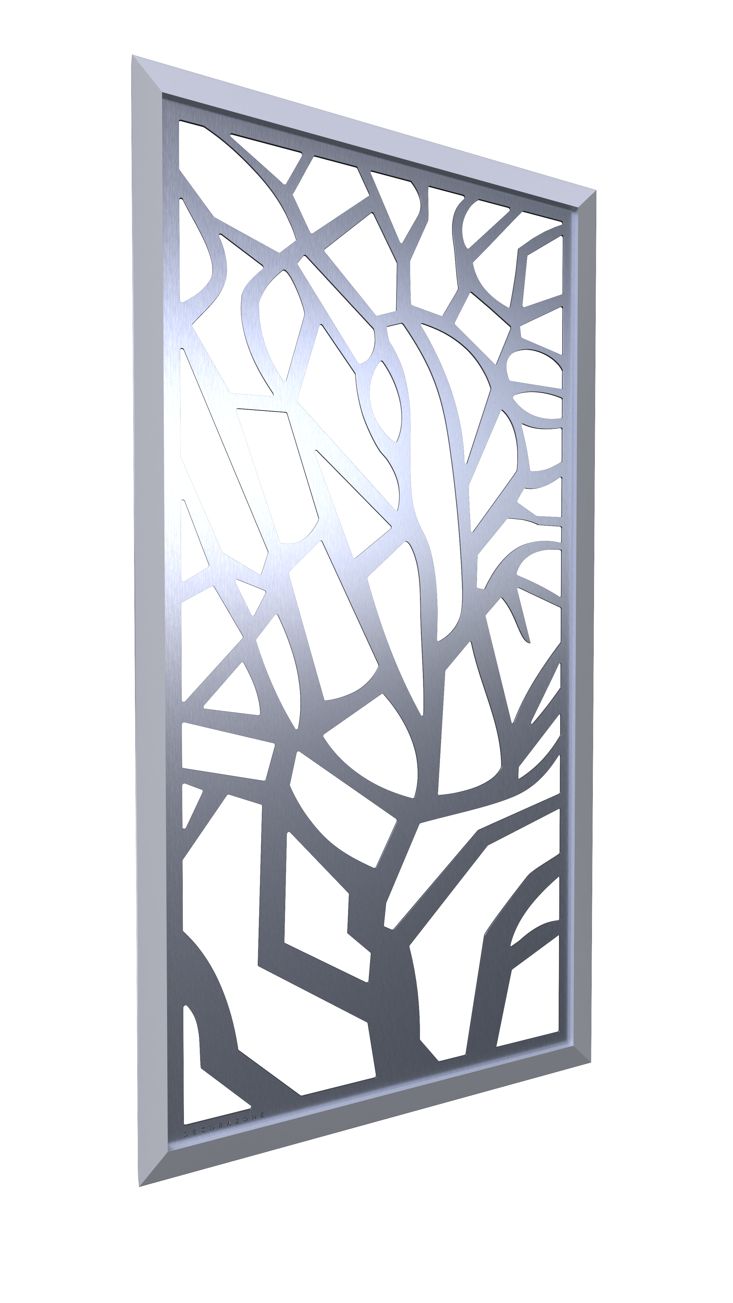 Celosía Cadro®️ Kiev | Exteriores