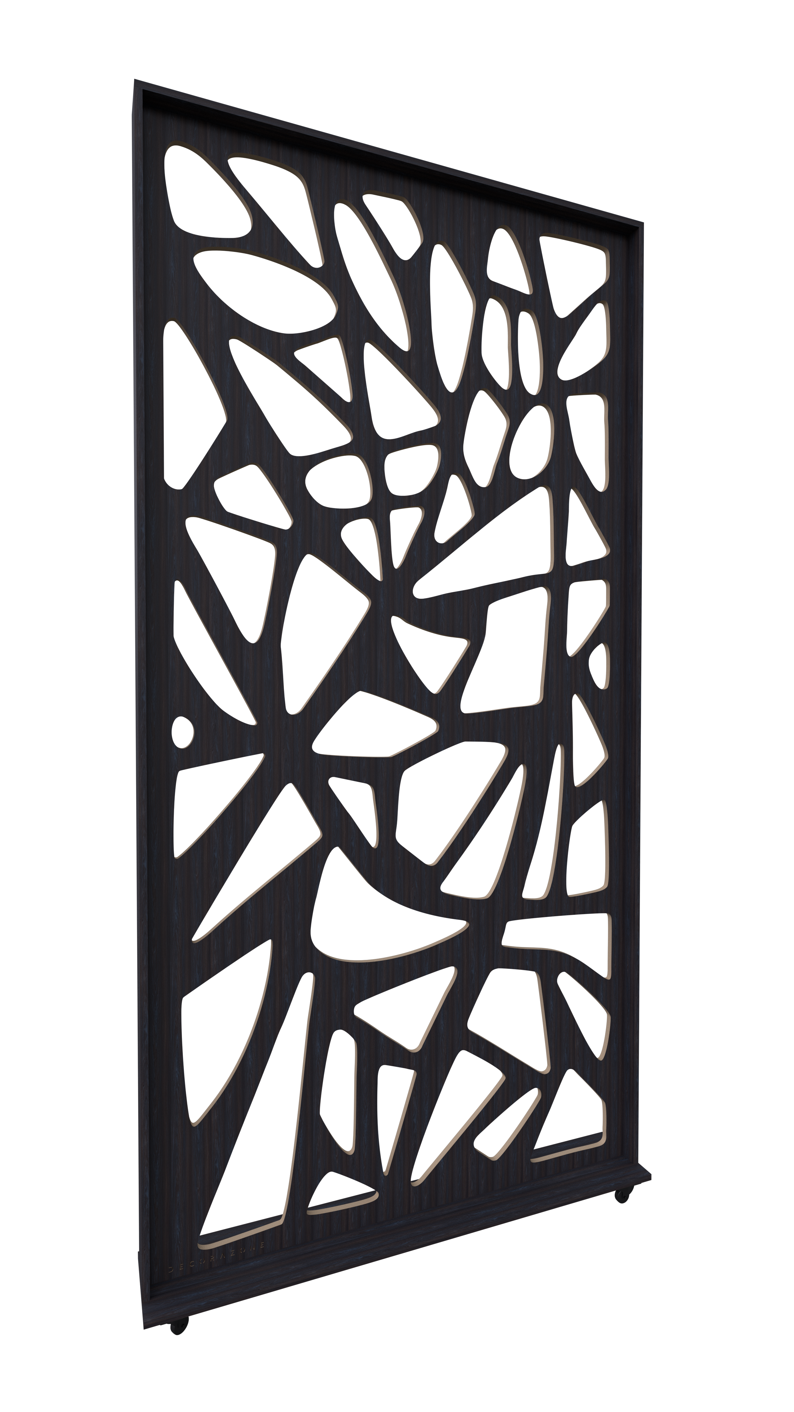 Celosía Rolling®️ Kioto | Interiores