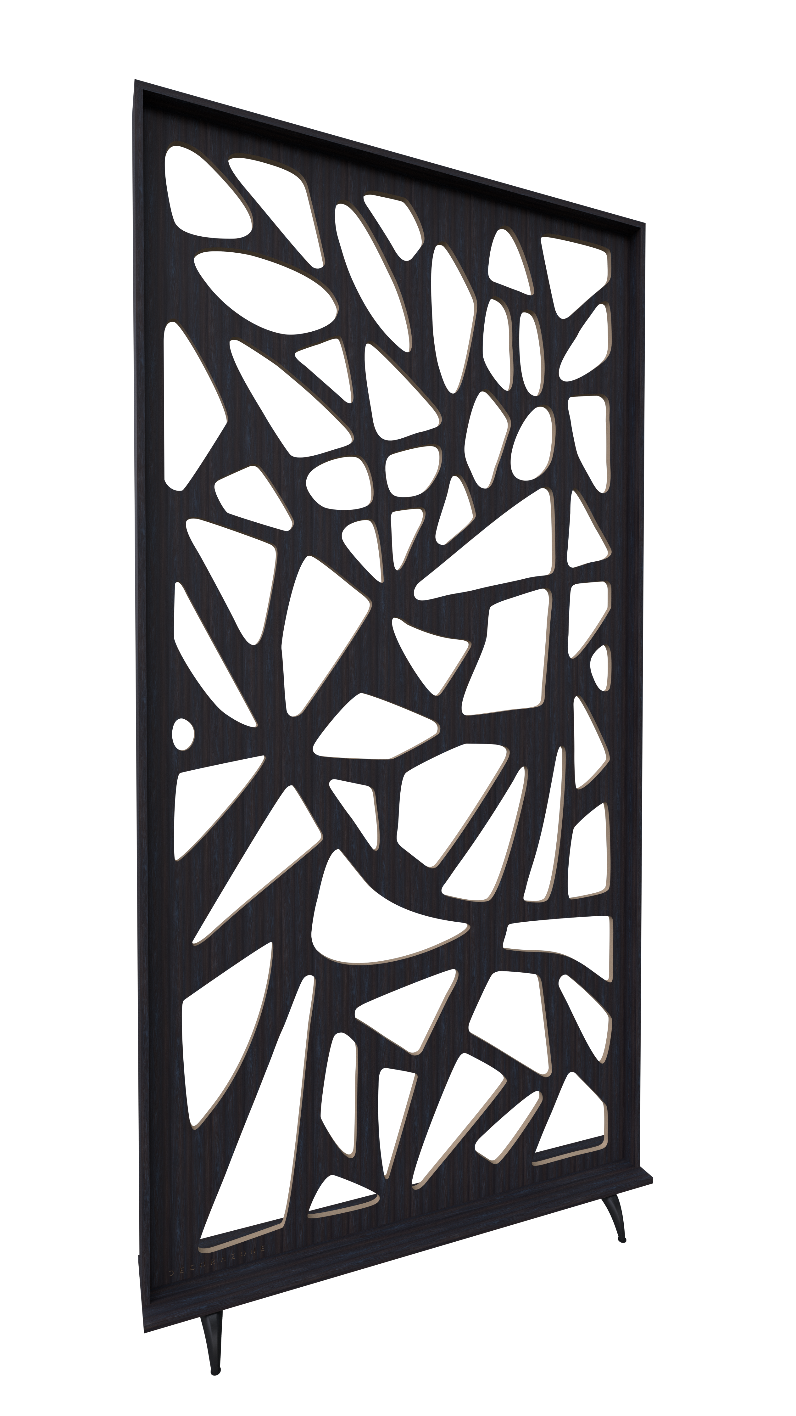 Celosía Standing®️ Kioto | Interiores