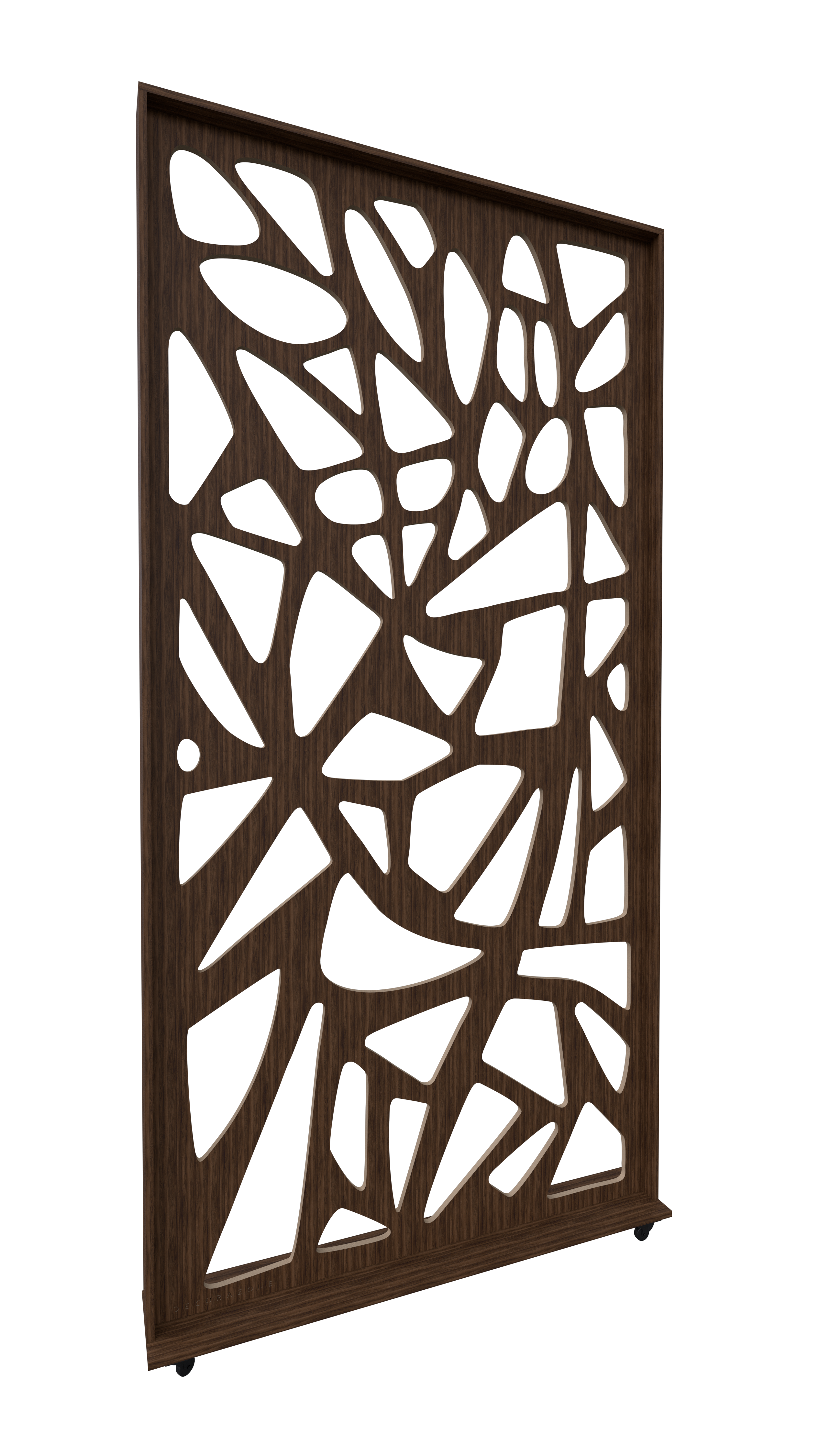 Celosía Rolling®️ Kioto | Interiores