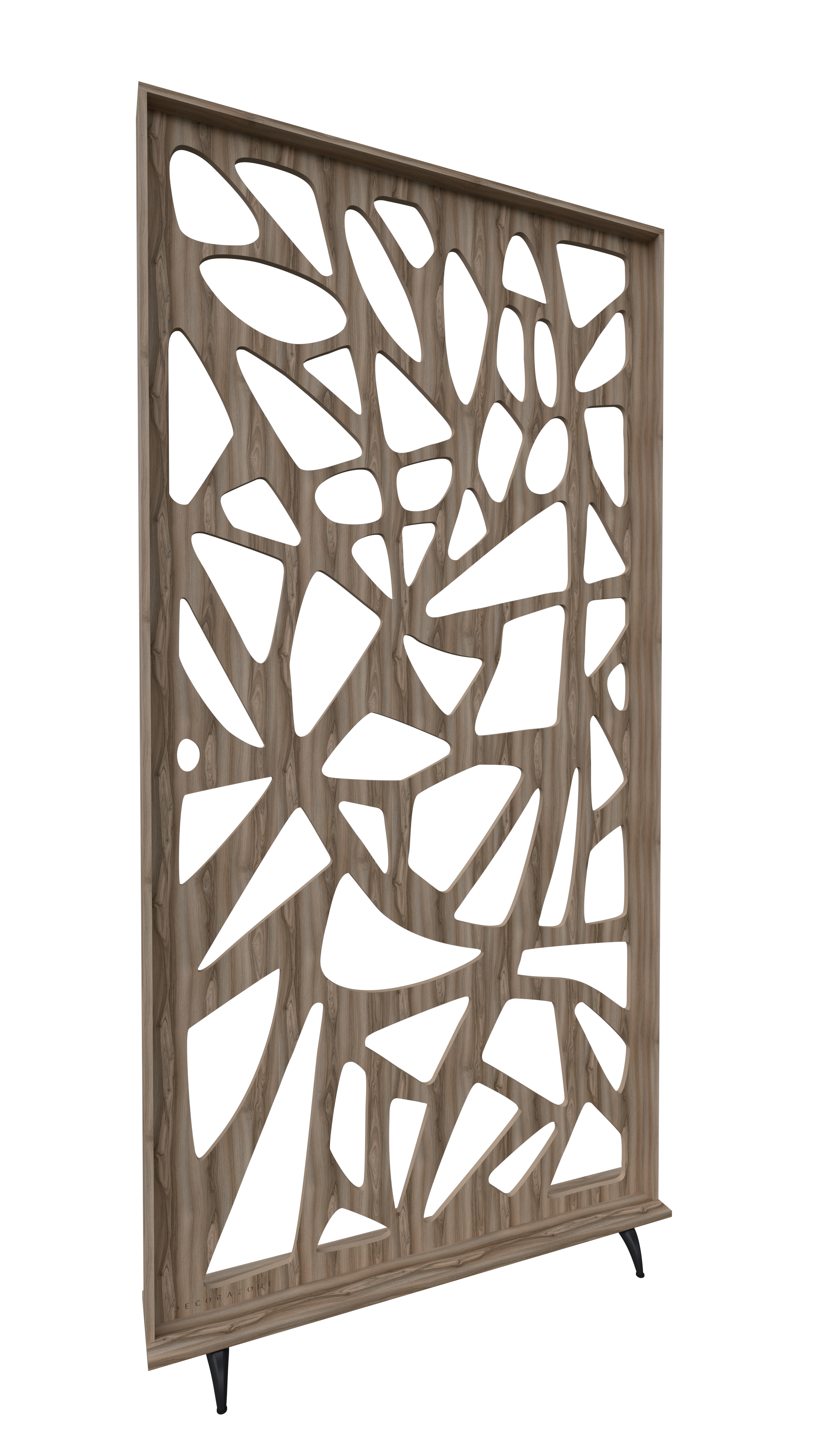 Celosía Standing®️ Kioto | Interiores