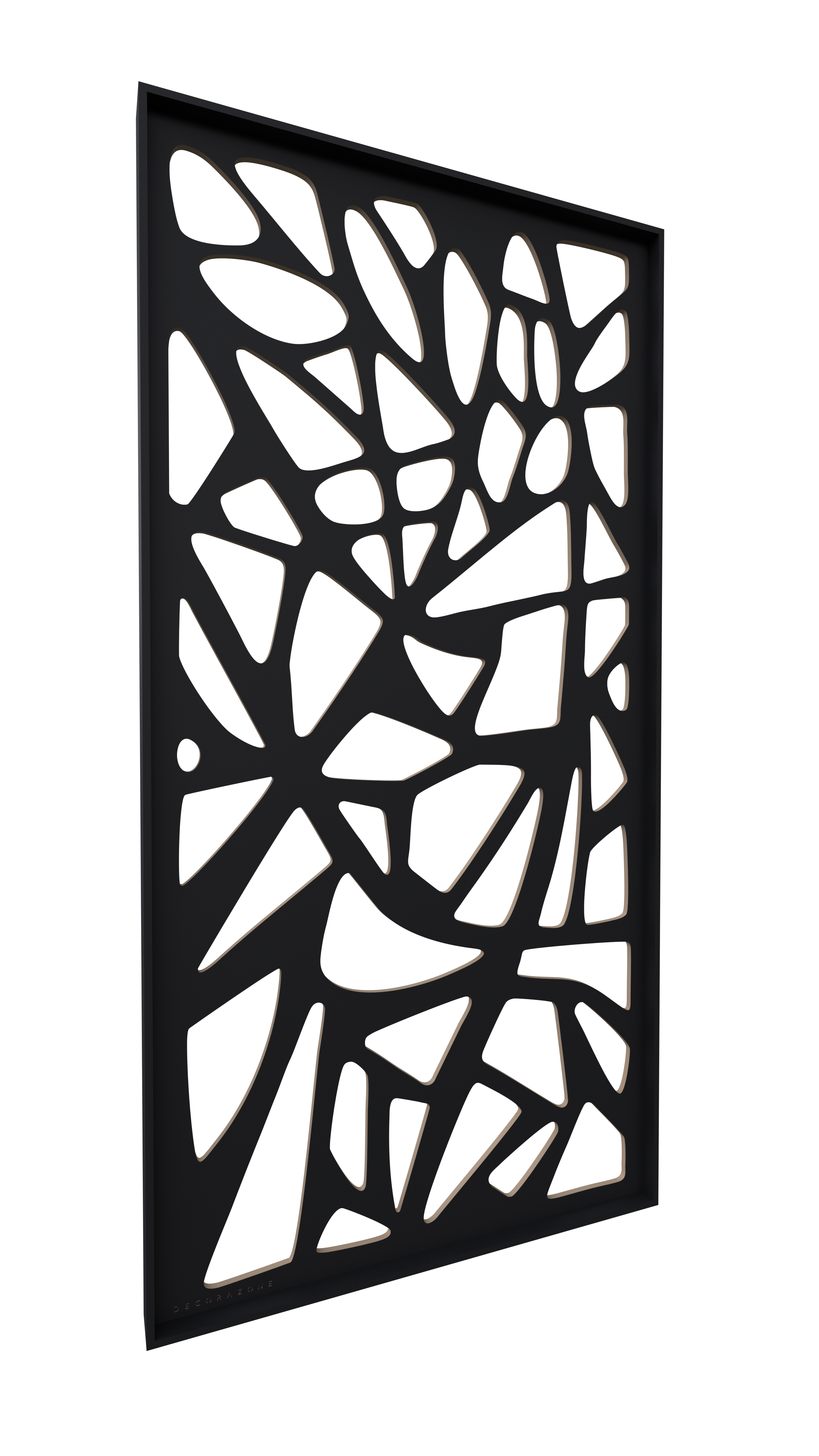 Celosía Cadro®️ Kioto | Interiores
