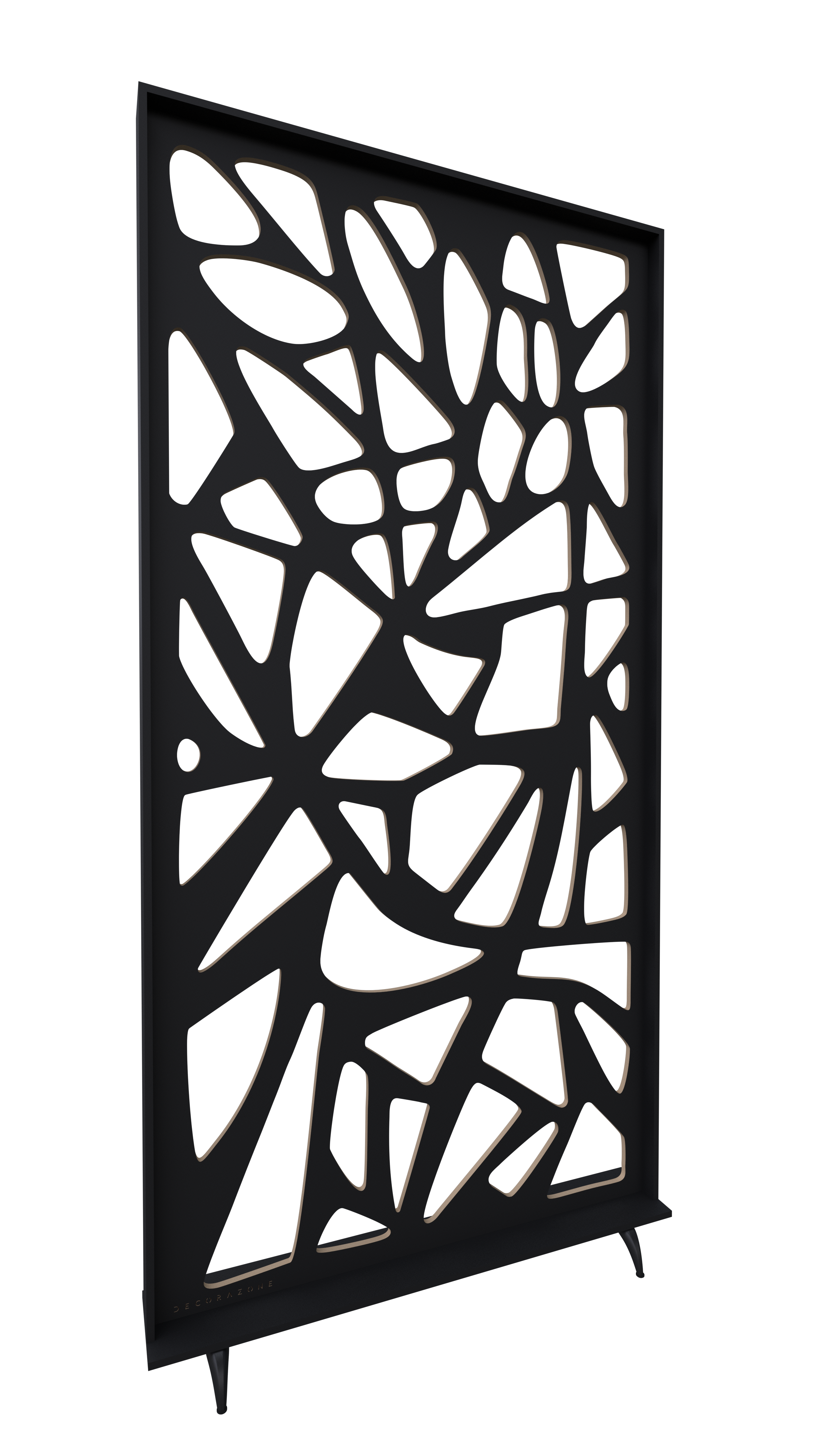 Celosía Standing®️ Kioto | Interiores