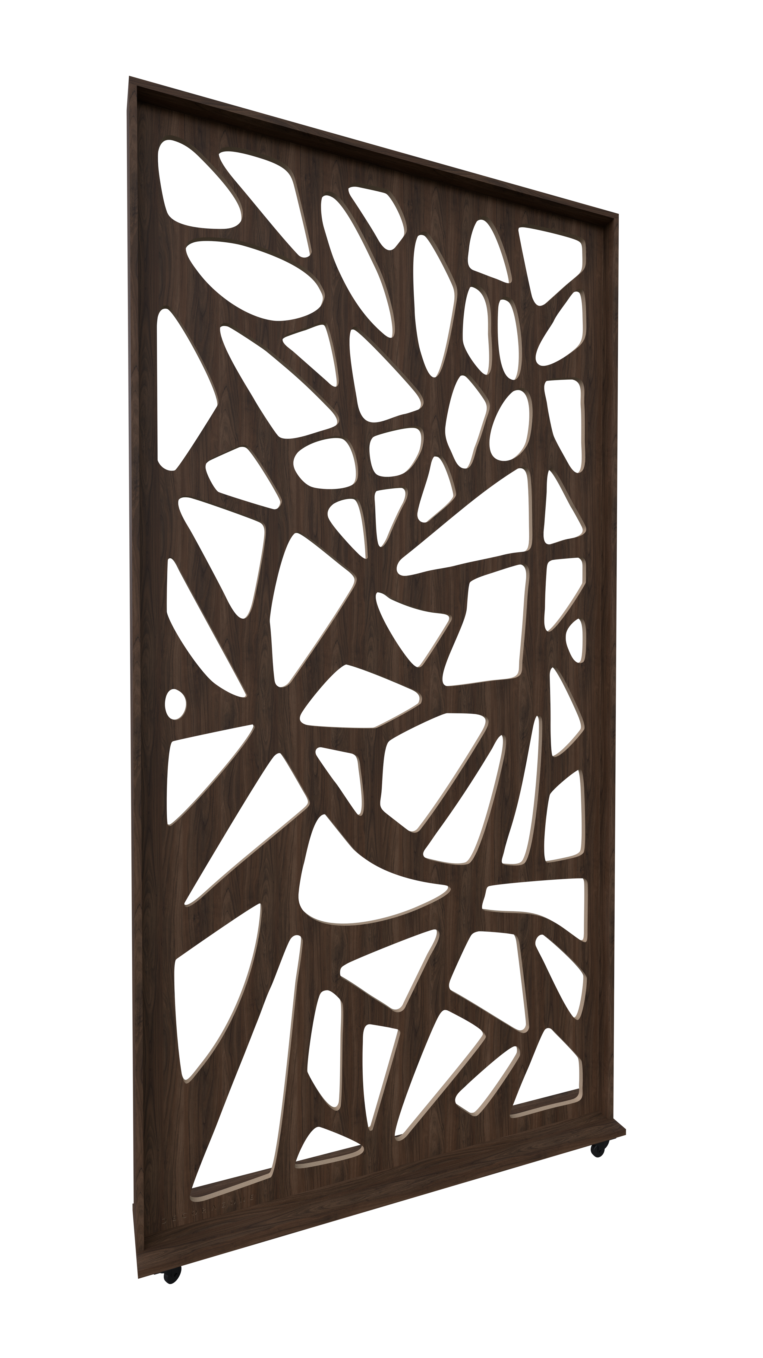 Celosía Rolling®️ Kioto | Interiores