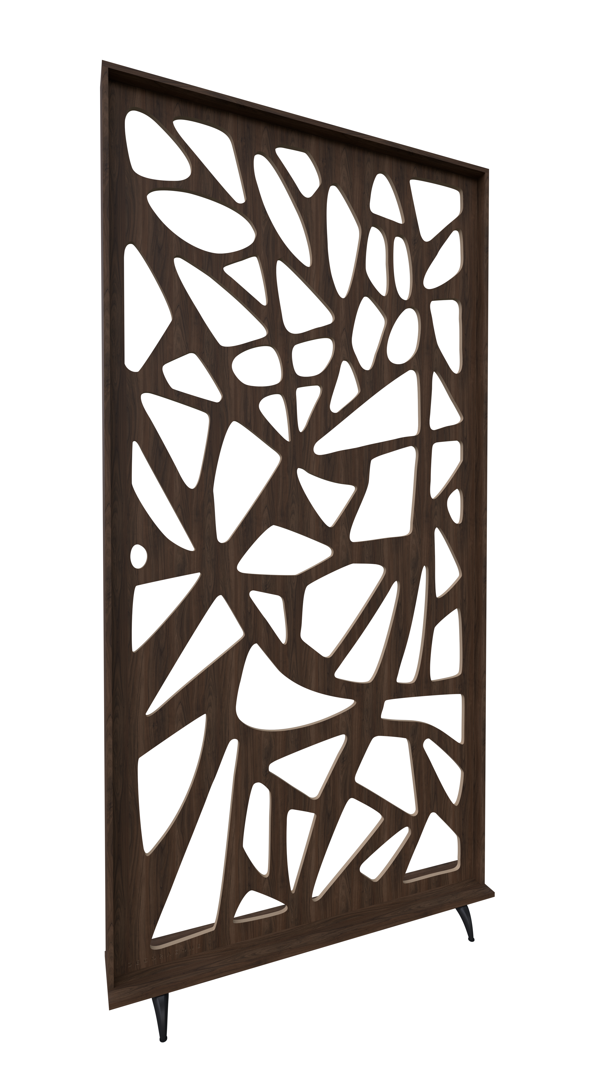 Celosía Standing®️ Kioto | Interiores