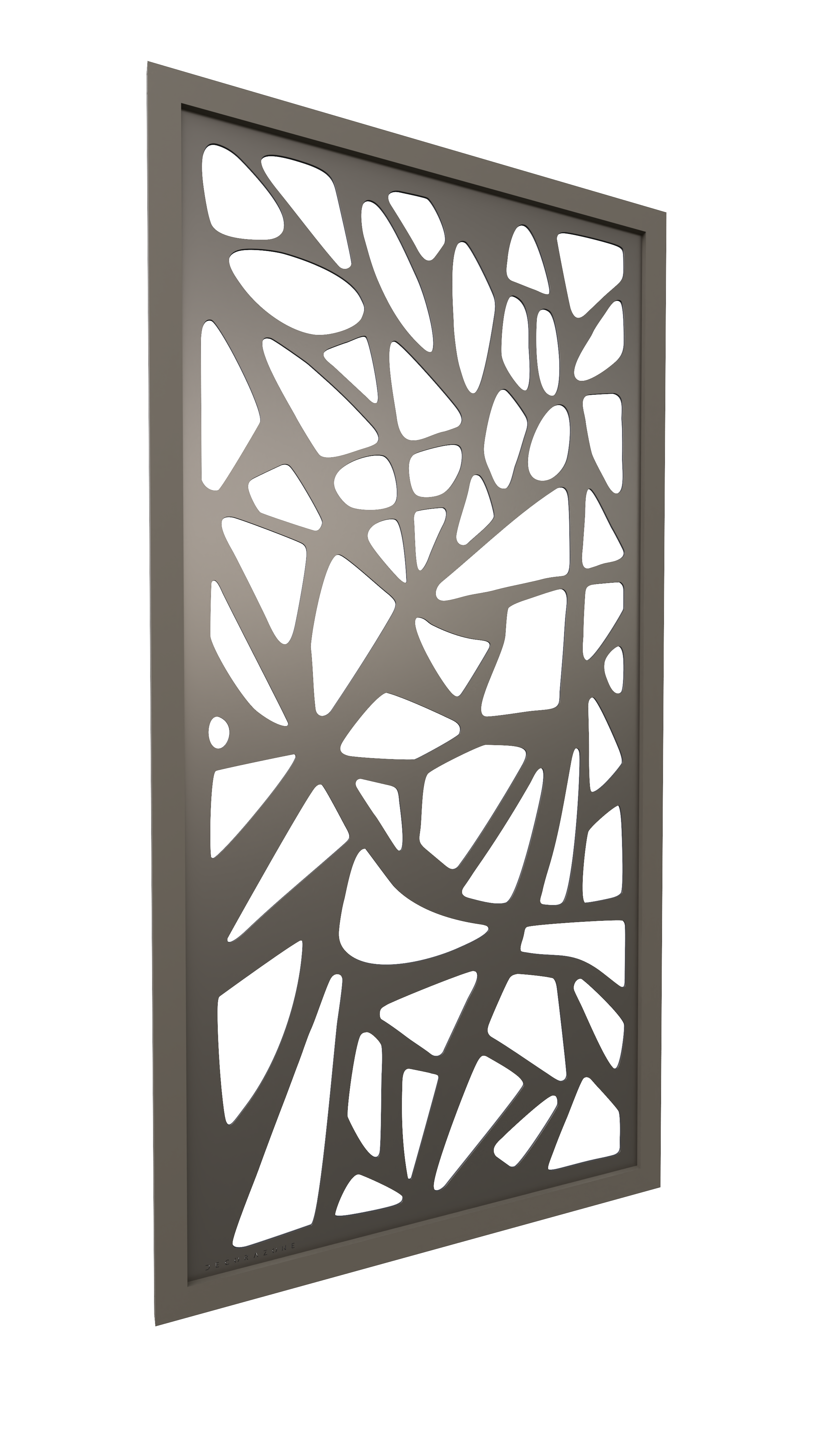 Celosía Cadro®️ Kioto | Exteriores