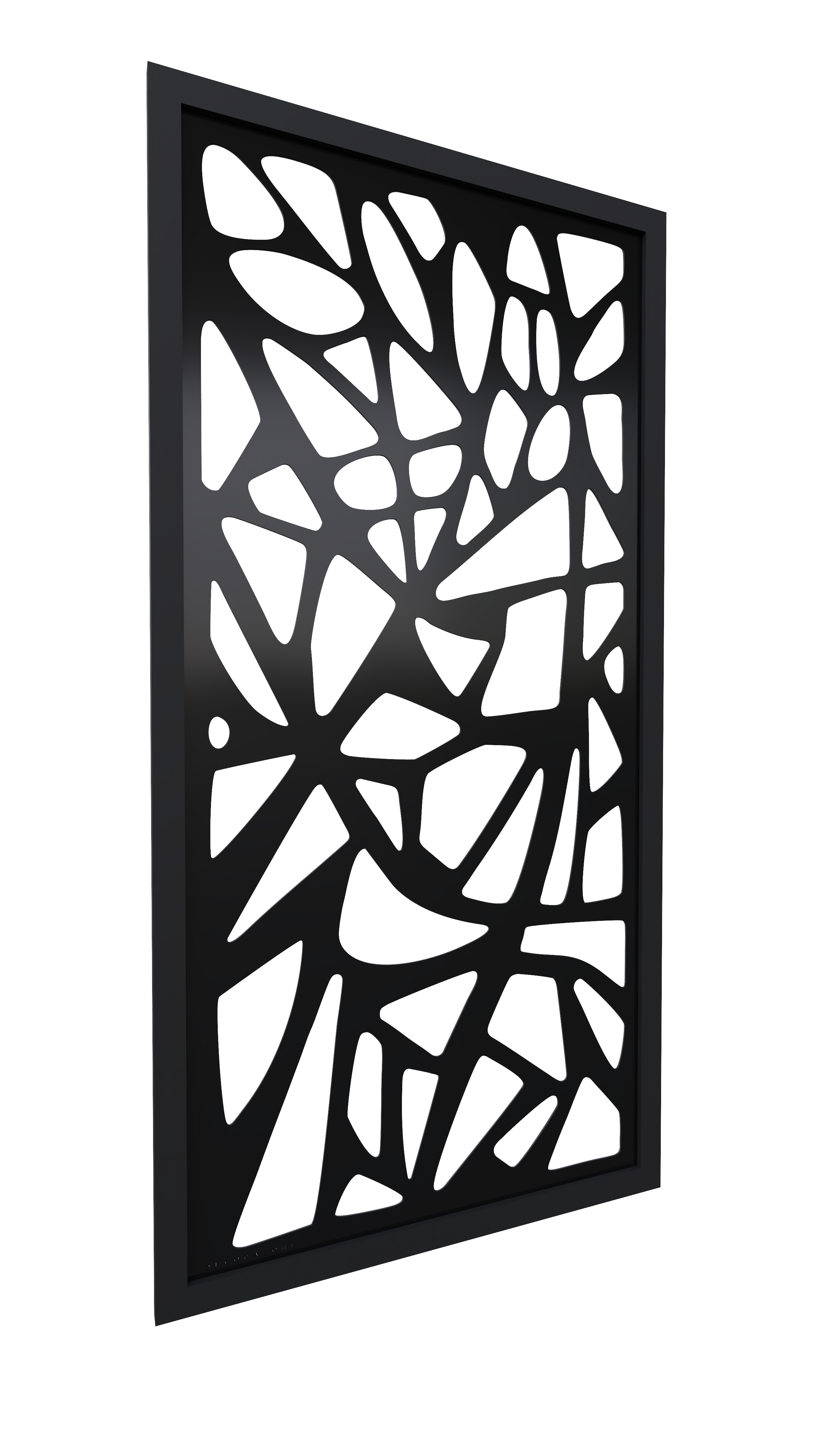 Celosía Cadro®️ Kioto | Exteriores