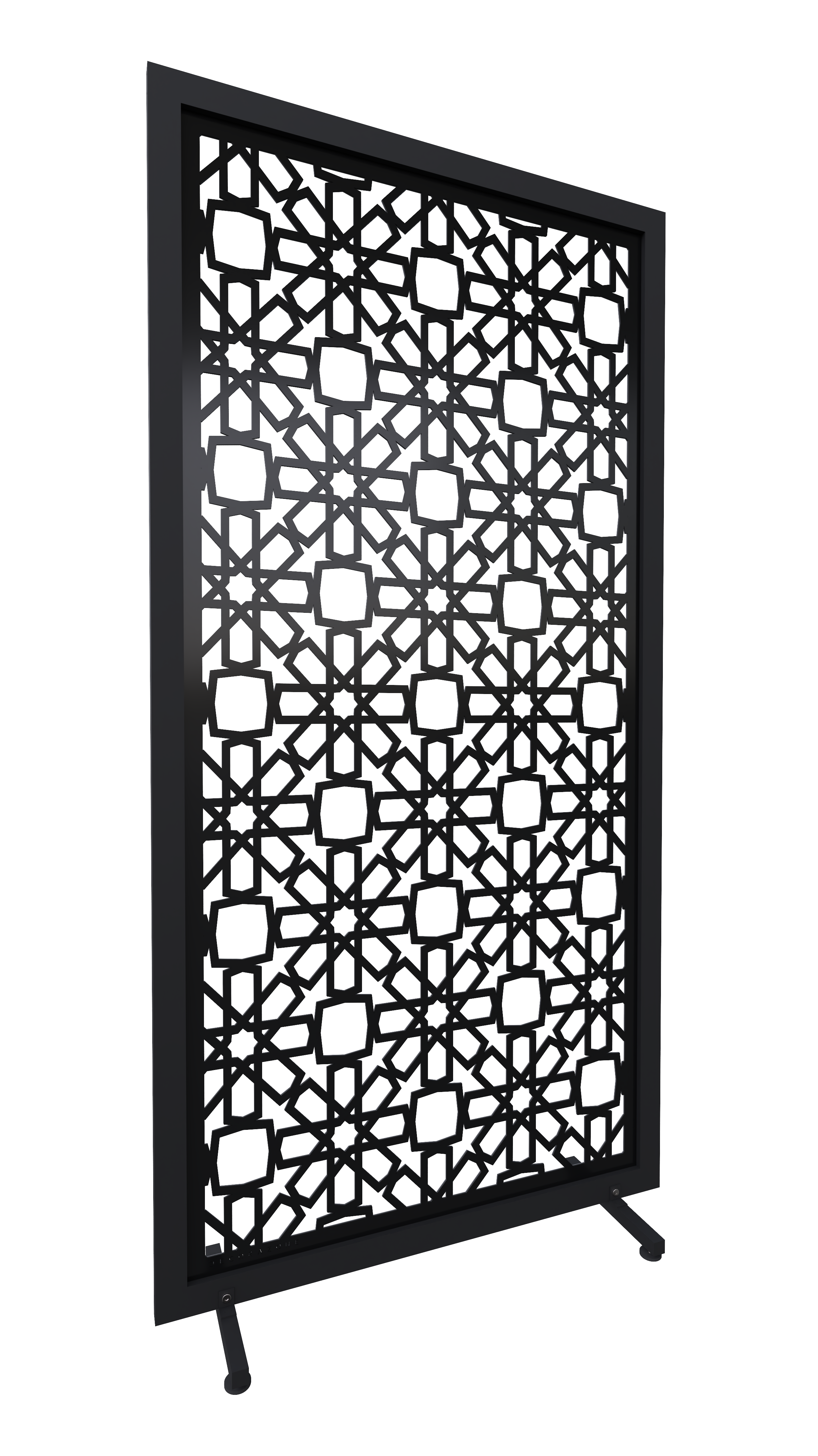 Celosía Standing®️ Habana | Exteriores