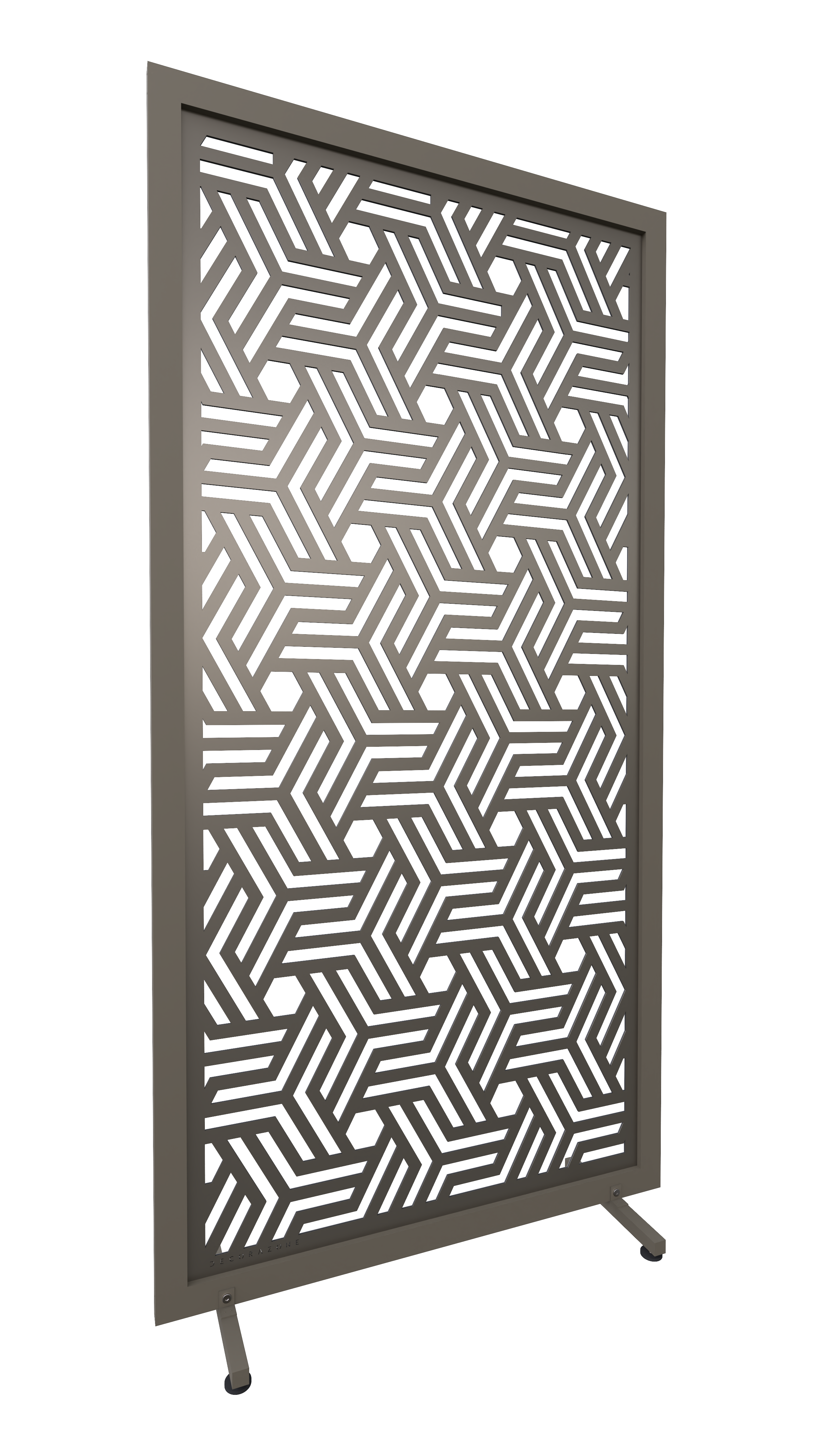 Celosía Standing®️ León | Exteriores