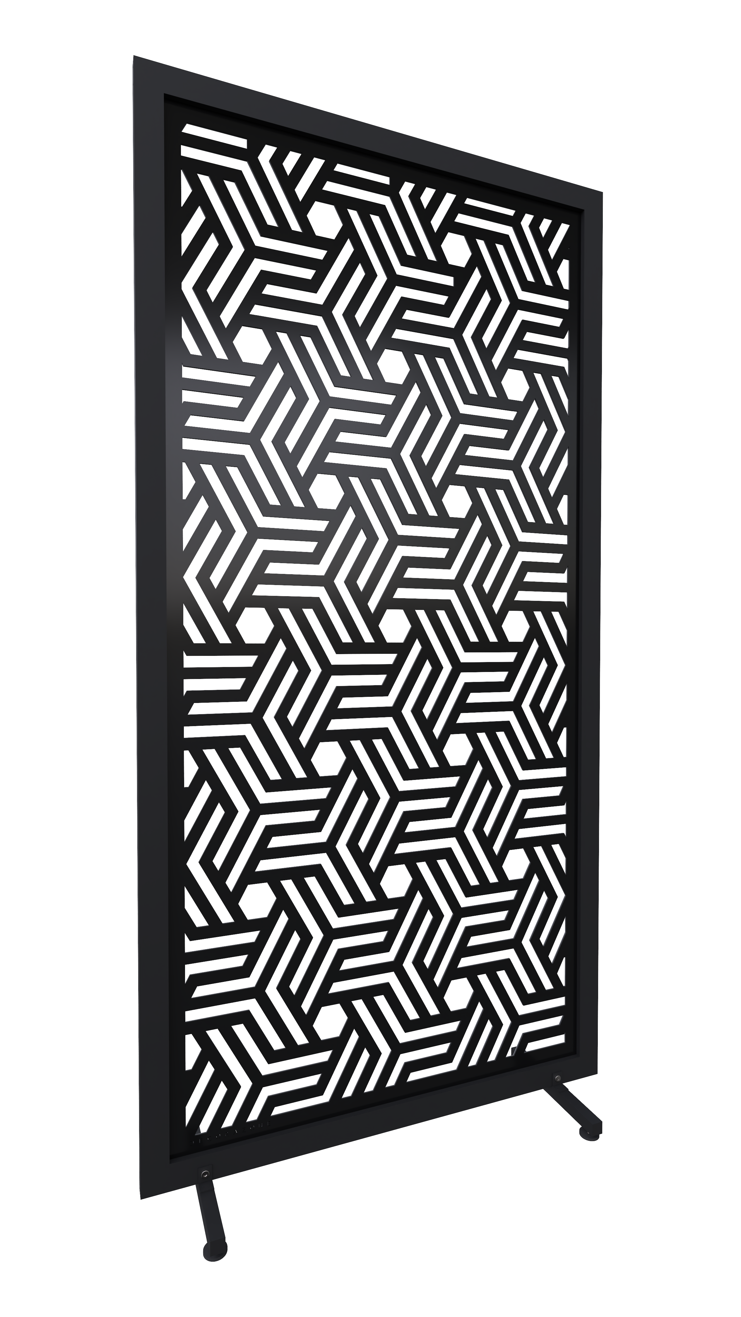 Celosía Standing®️ León | Exteriores